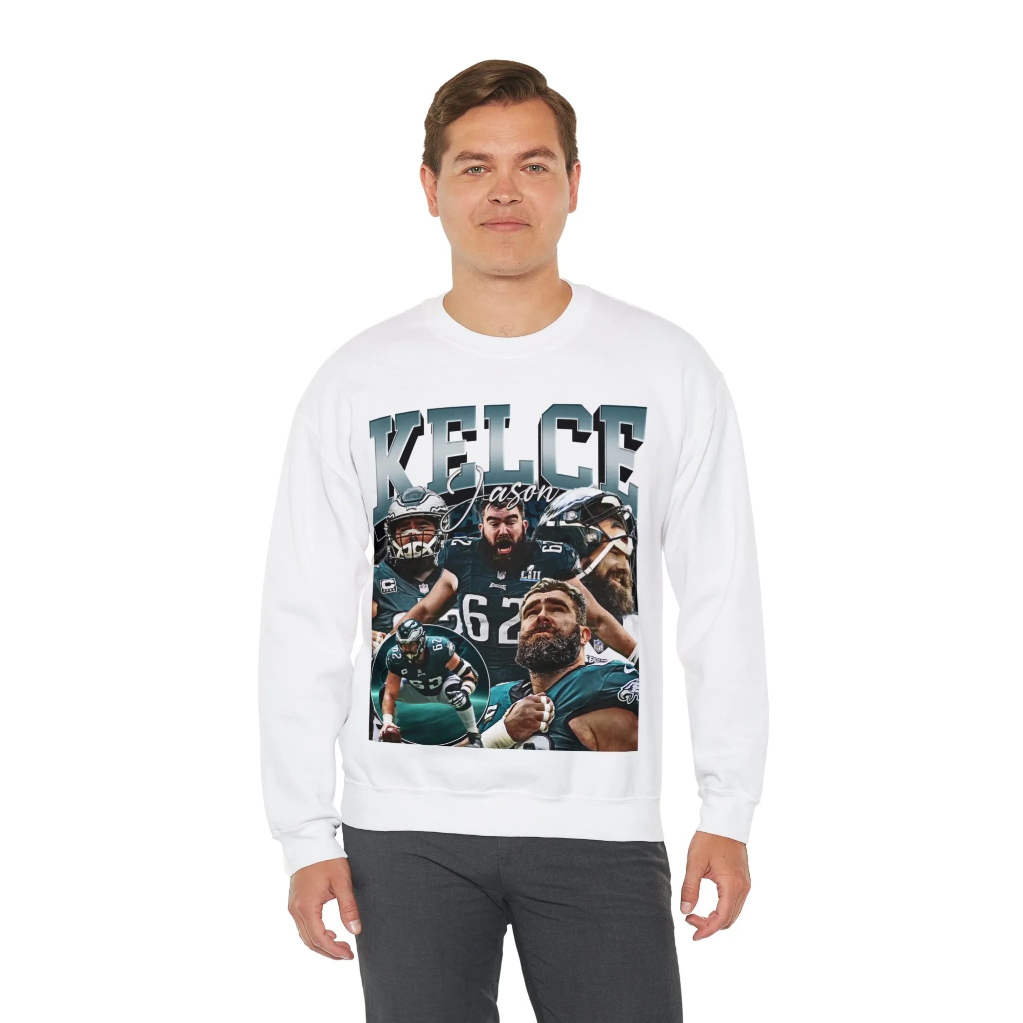 Jason Kelce NFL