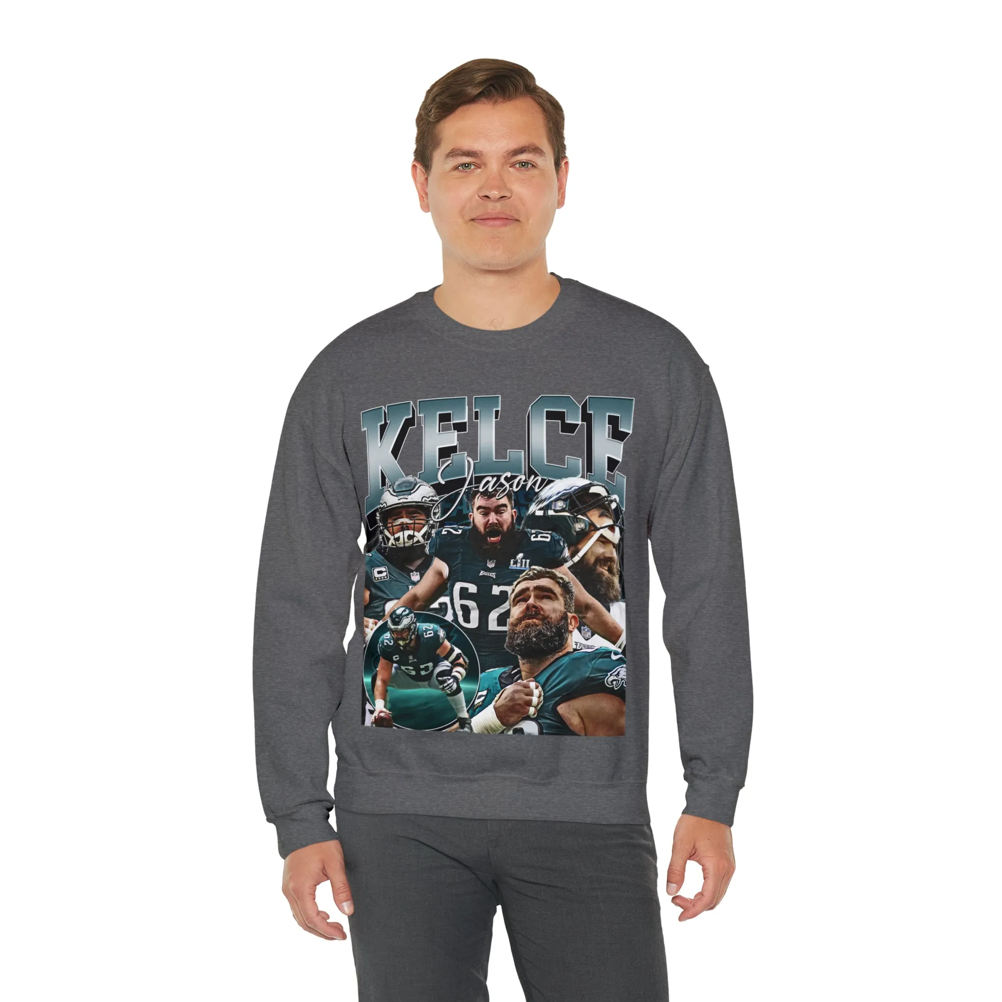 Jason Kelce NFL