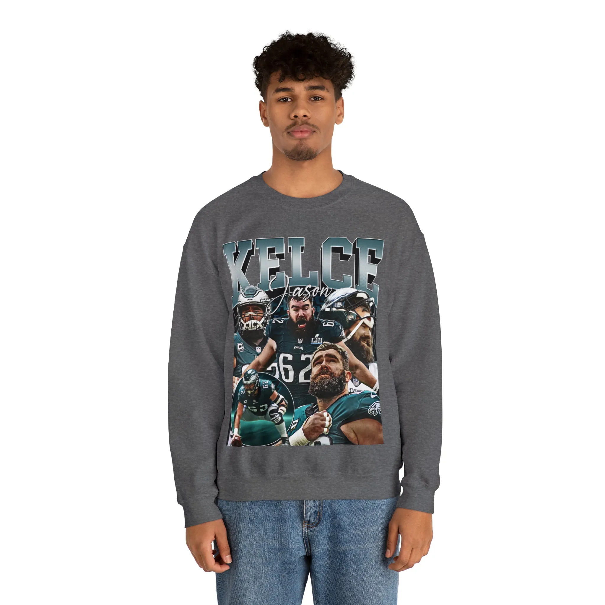 Jason Kelce NFL
