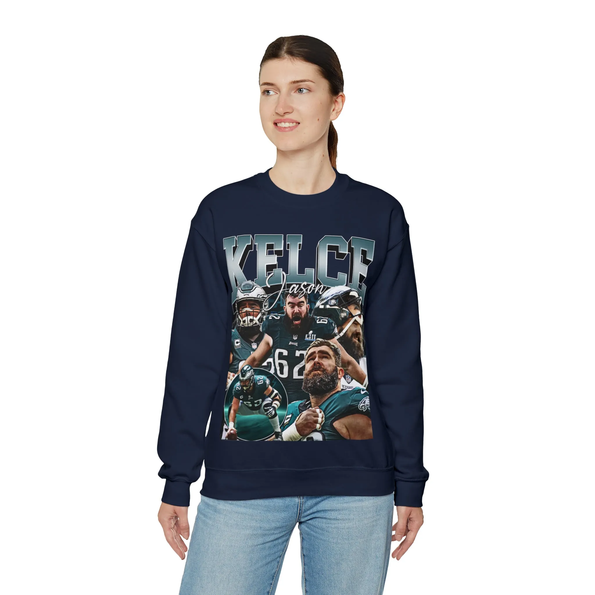 Jason Kelce NFL