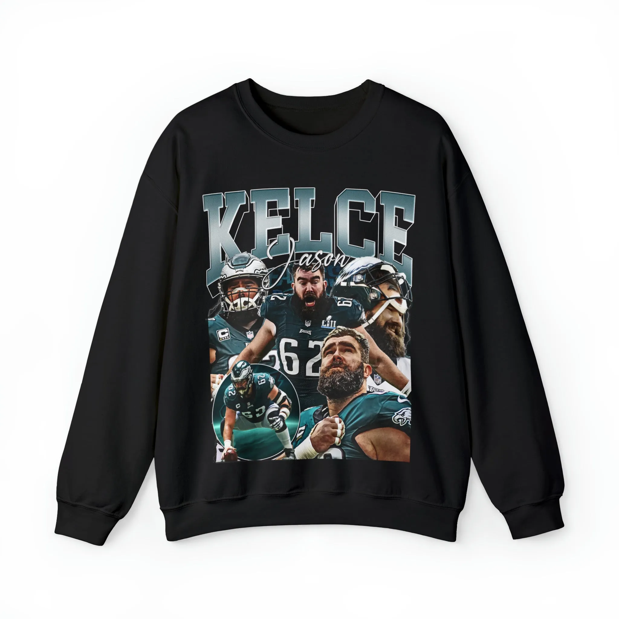 Jason Kelce NFL