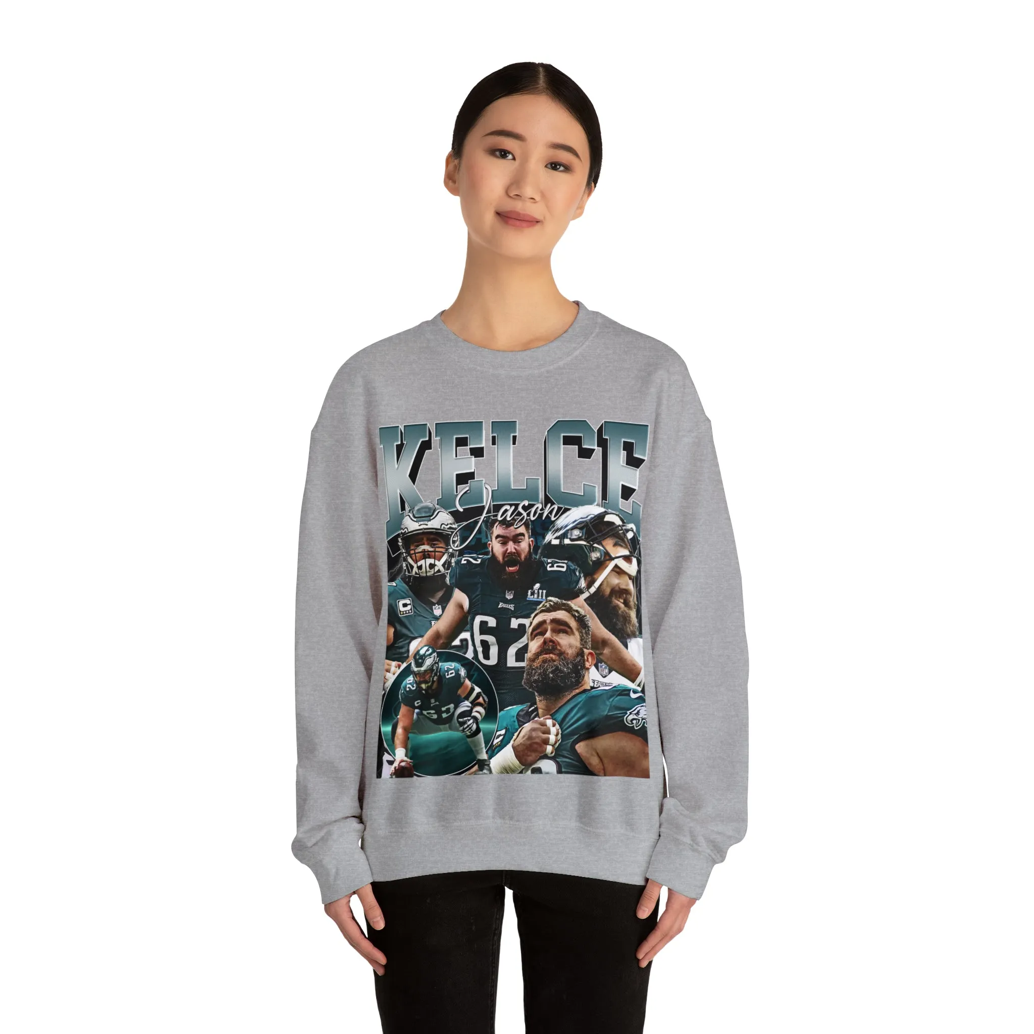 Jason Kelce NFL