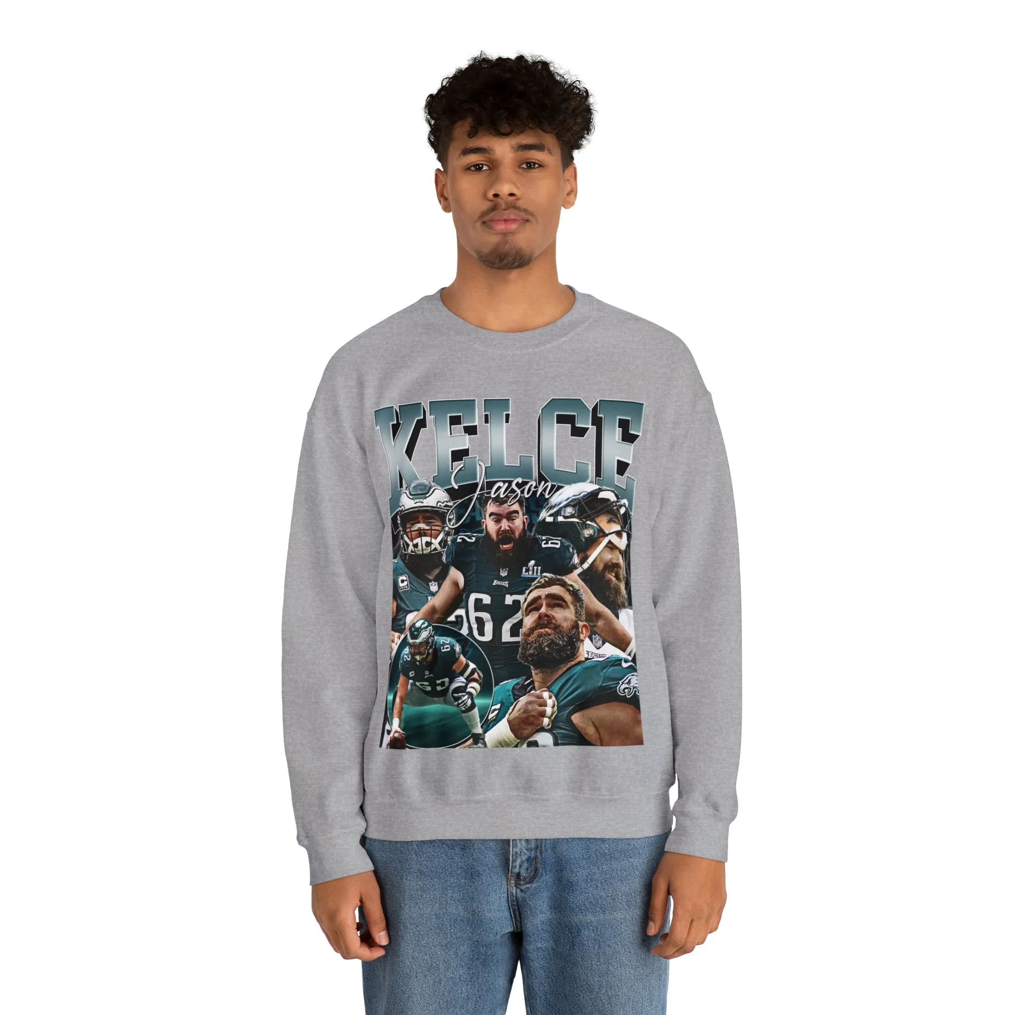 Jason Kelce NFL