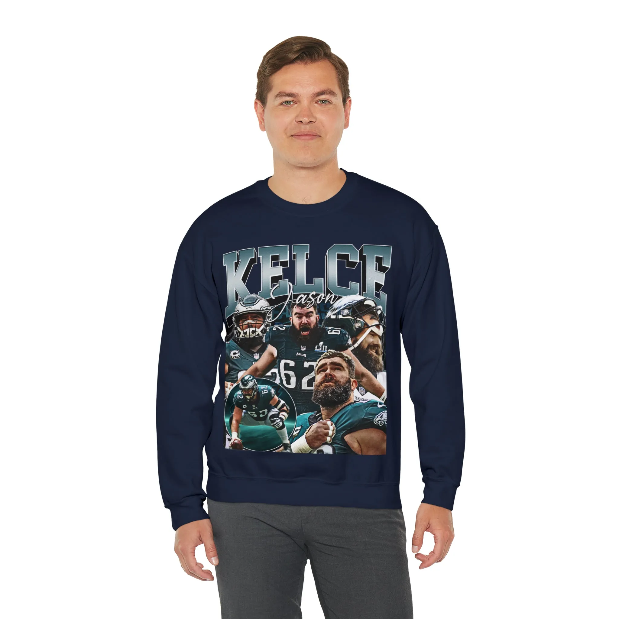 Jason Kelce NFL