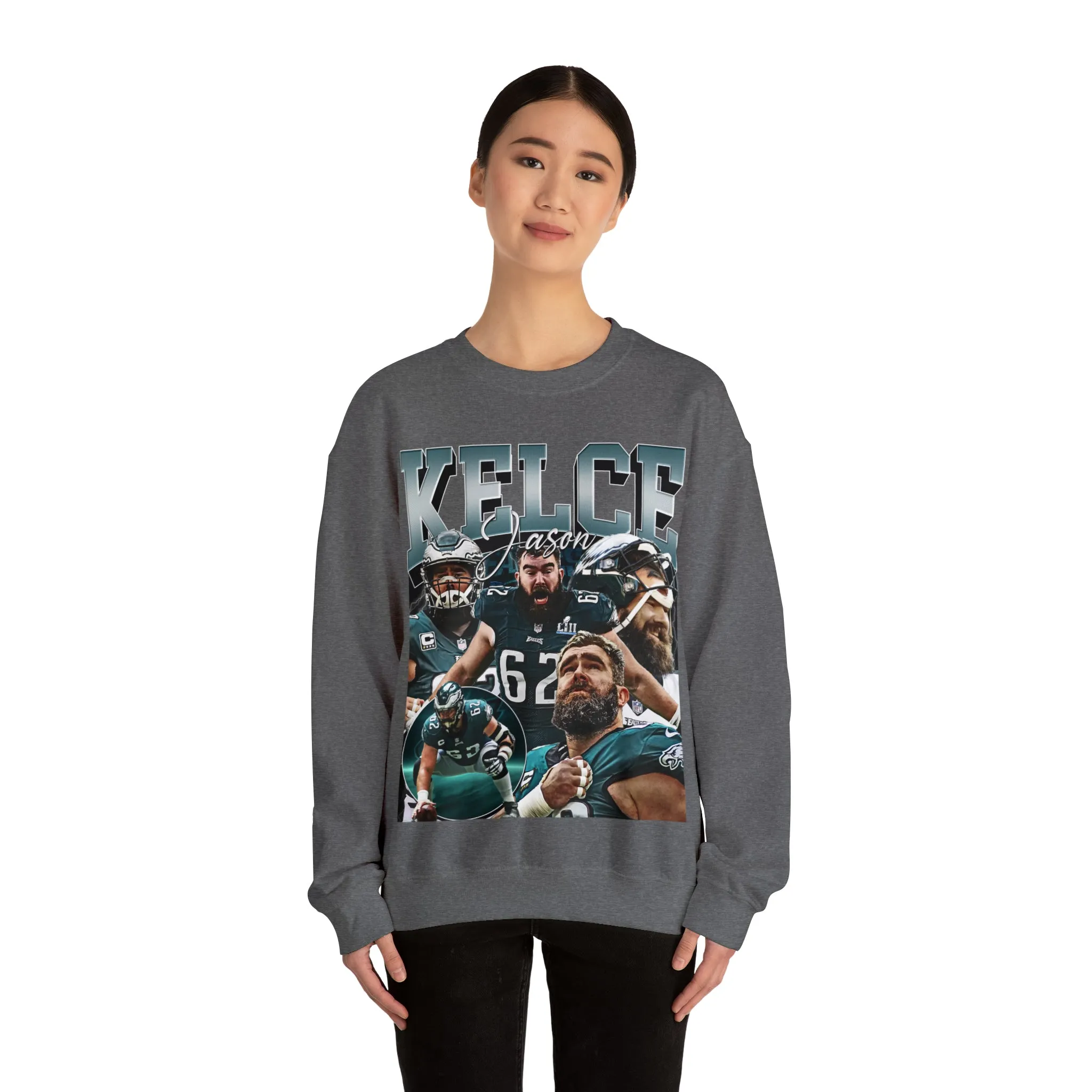 Jason Kelce NFL