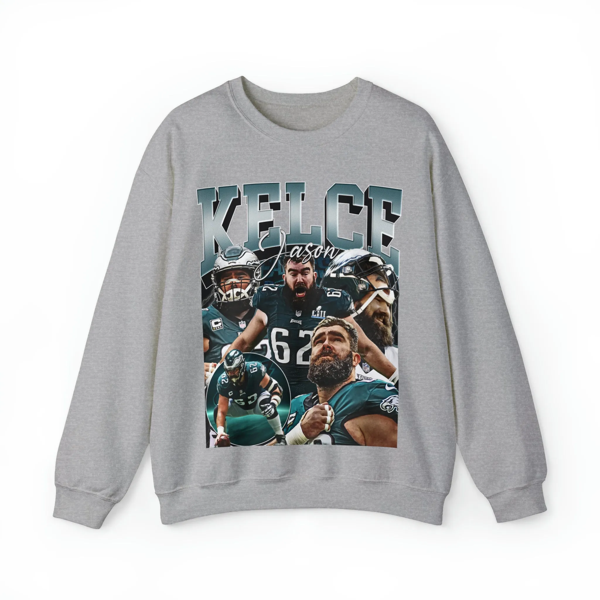 Jason Kelce NFL