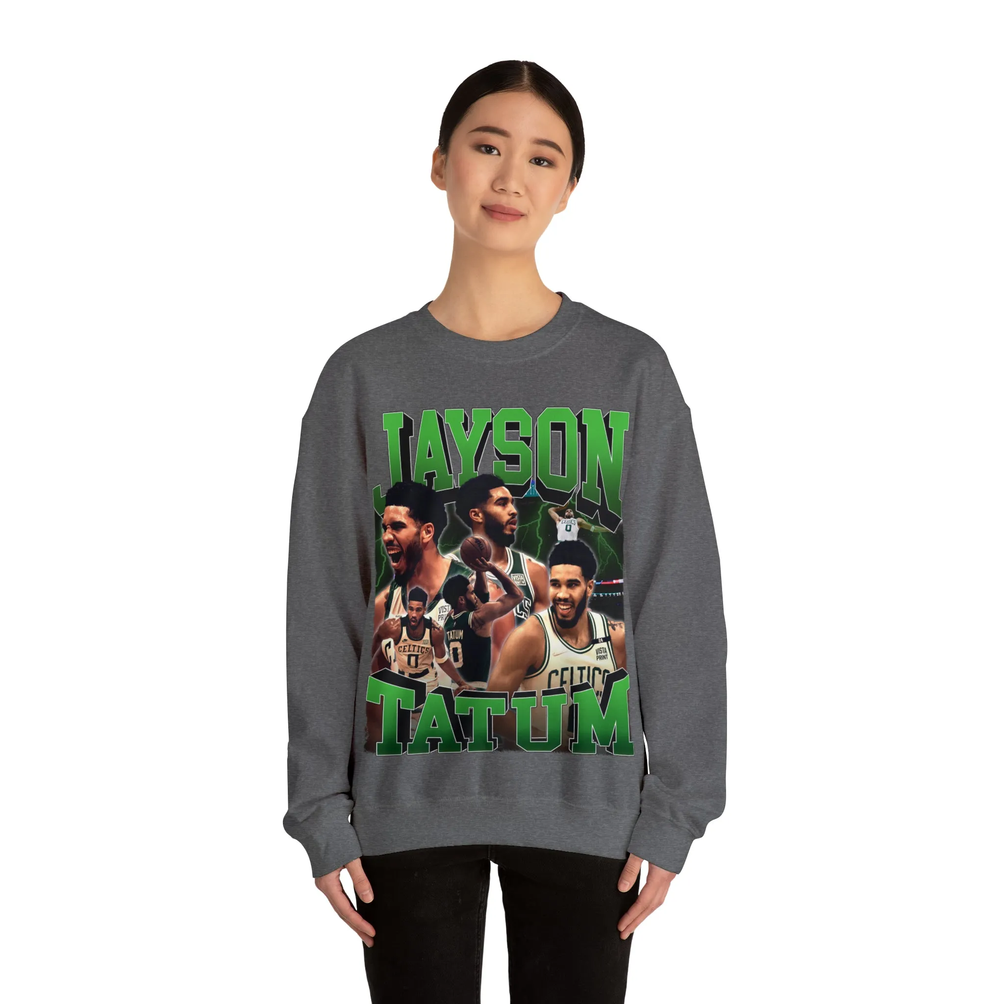 Jayson Tatum NBA