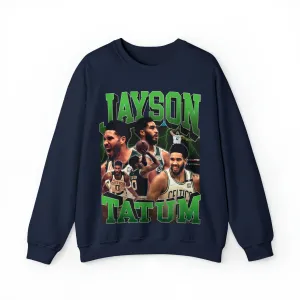 Jayson Tatum NBA