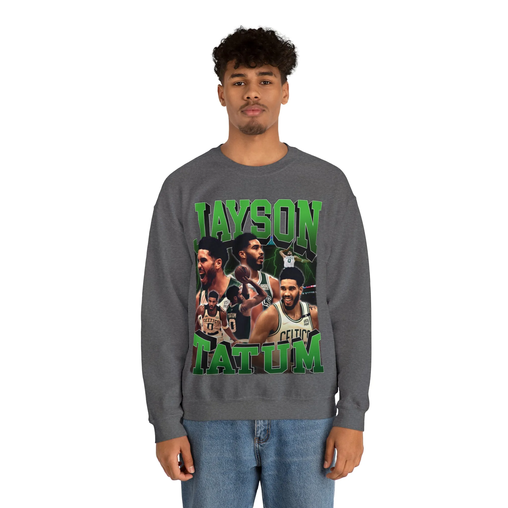 Jayson Tatum NBA