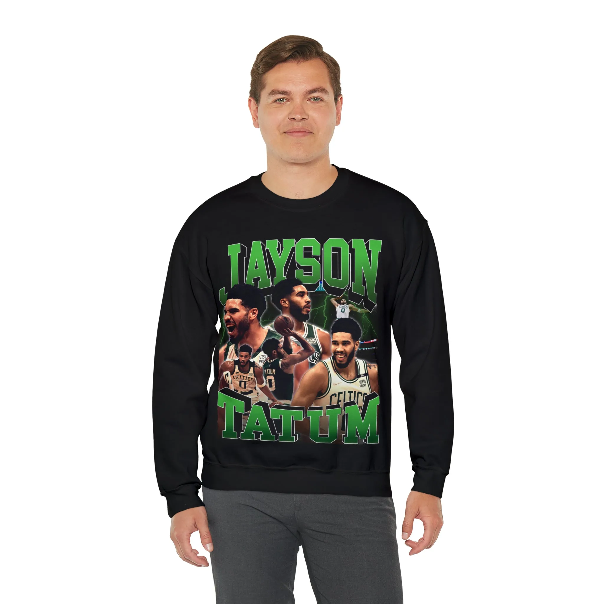 Jayson Tatum NBA