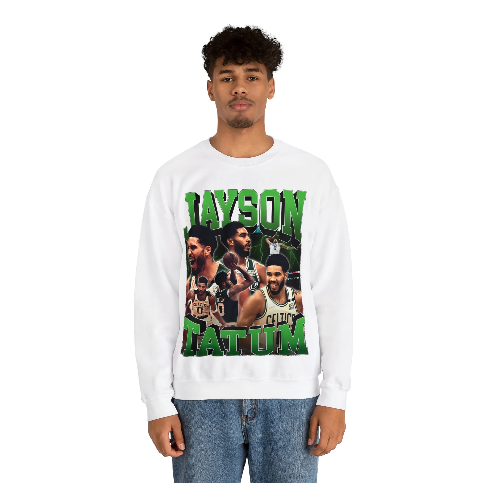 Jayson Tatum NBA