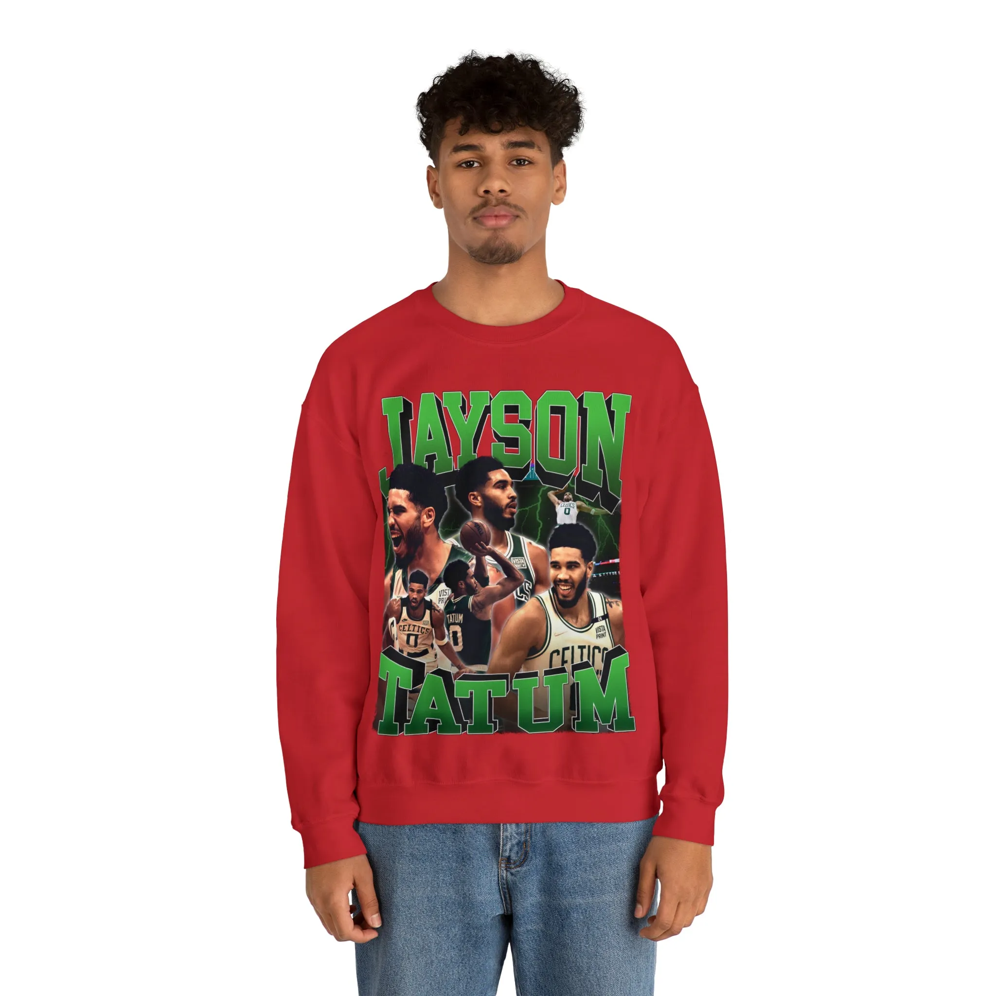 Jayson Tatum NBA