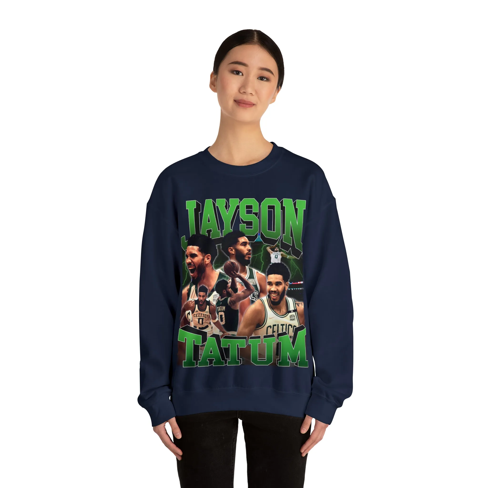 Jayson Tatum NBA