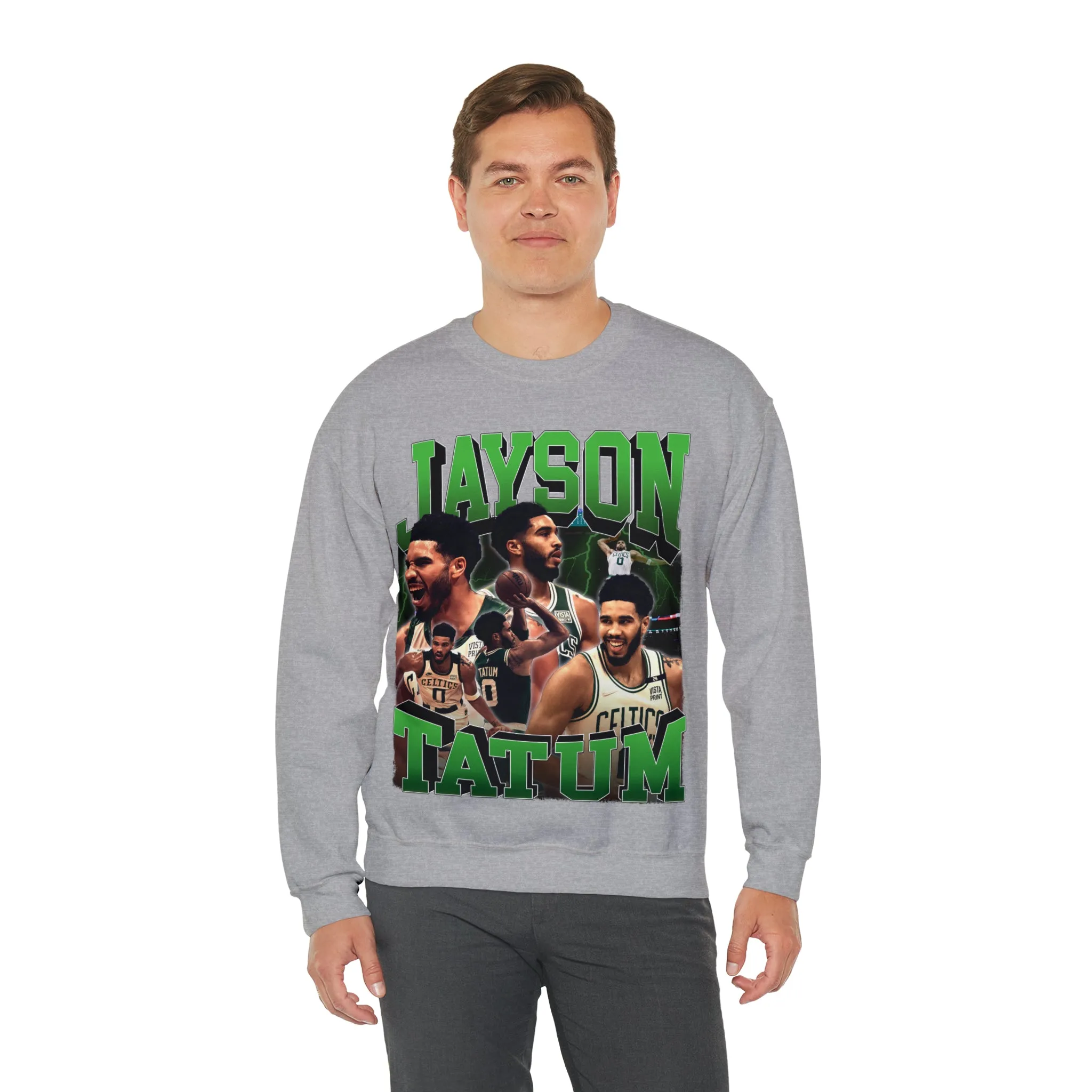 Jayson Tatum NBA