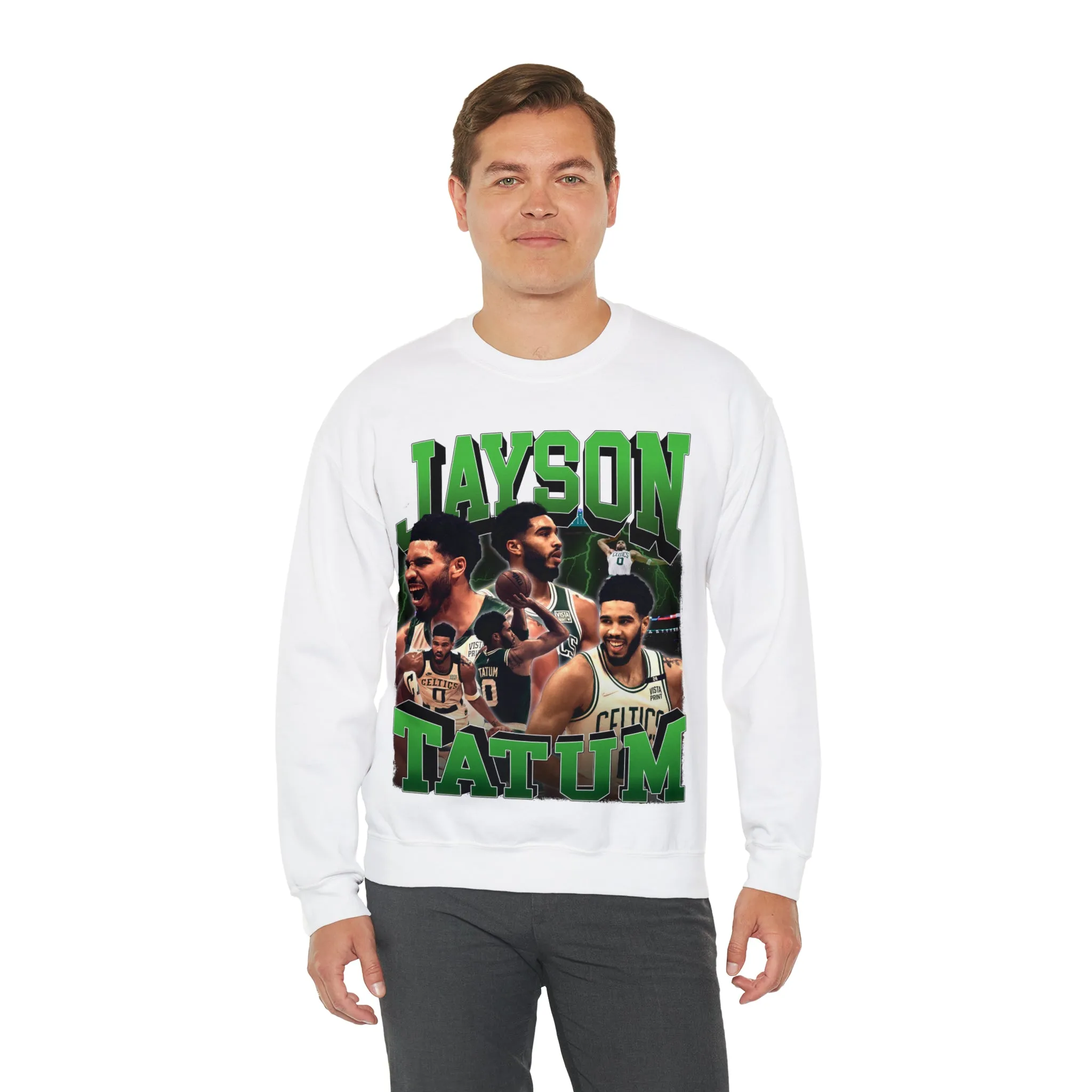 Jayson Tatum NBA