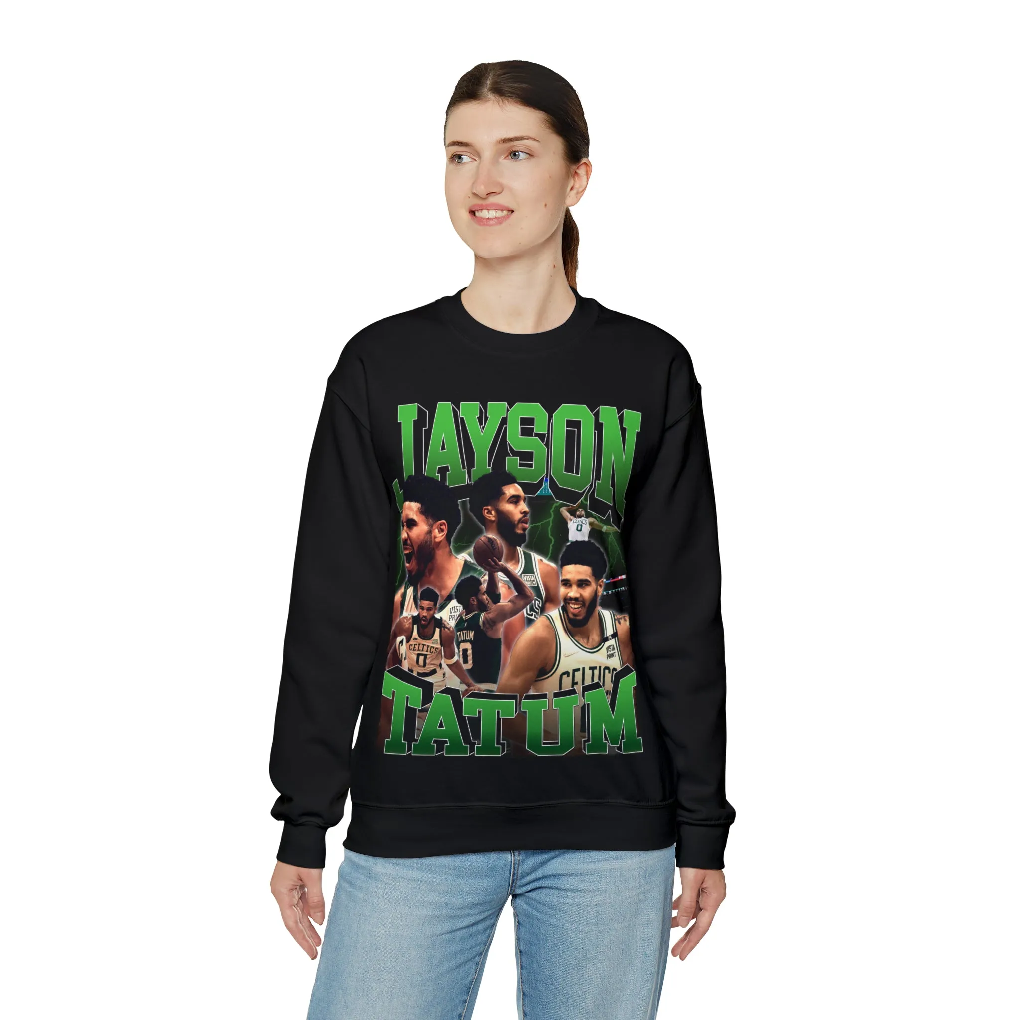 Jayson Tatum NBA