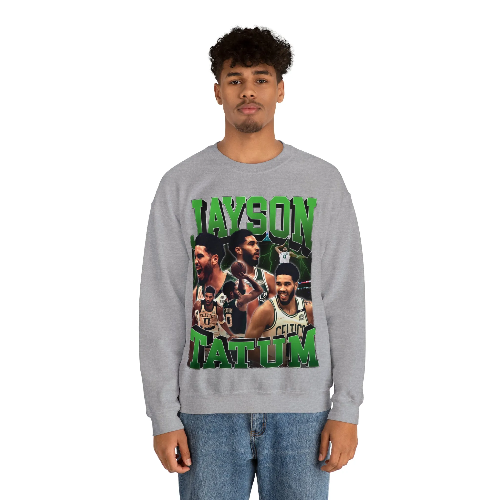 Jayson Tatum NBA