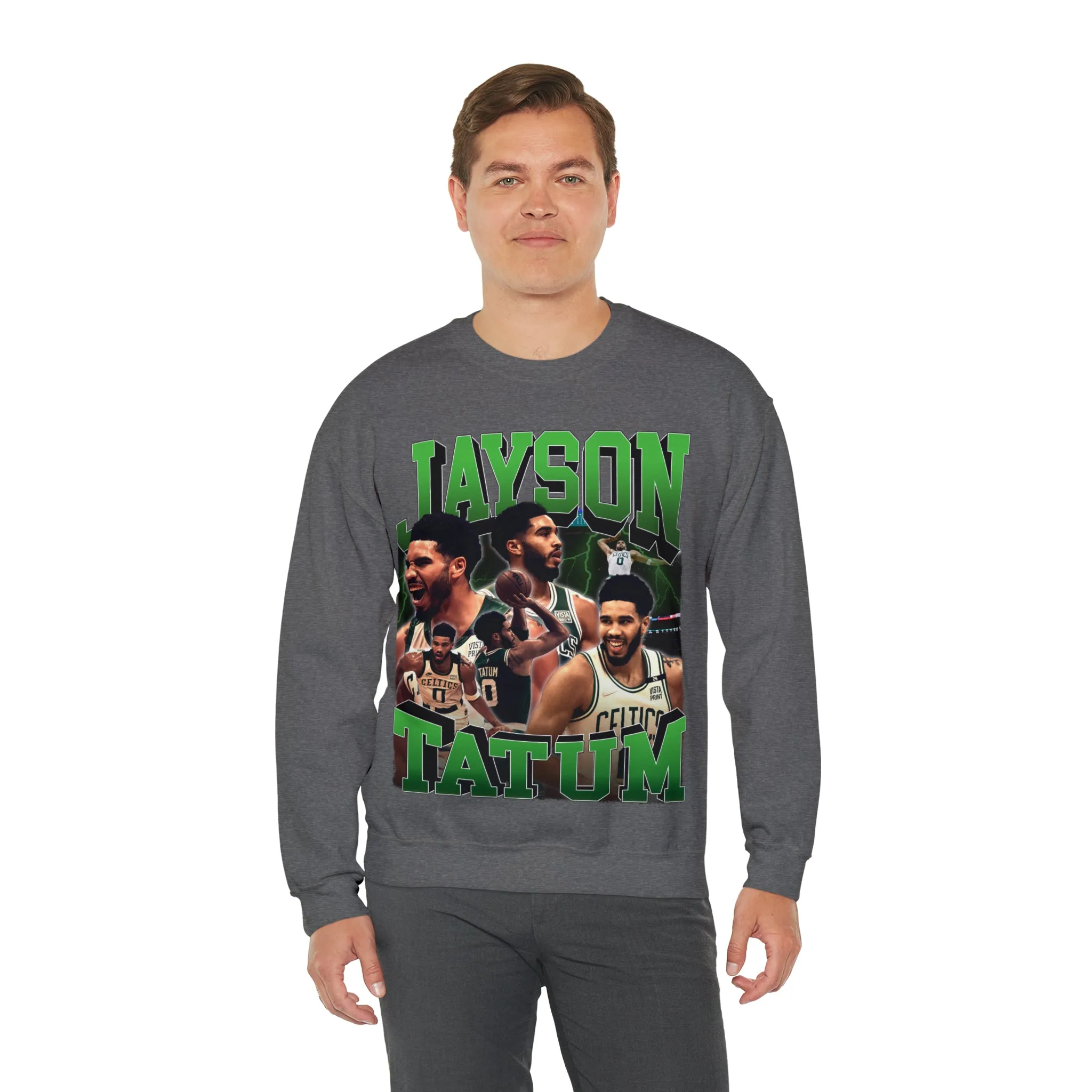 Jayson Tatum NBA