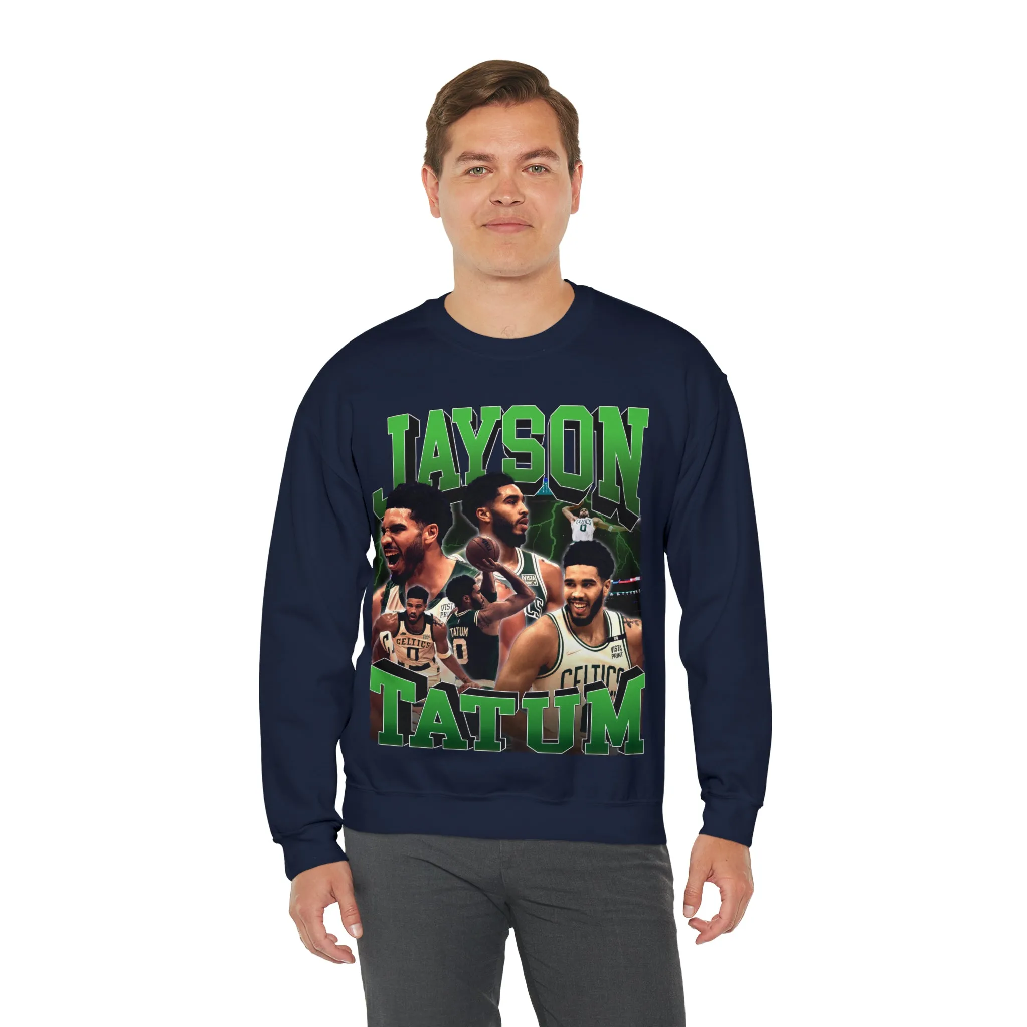Jayson Tatum NBA