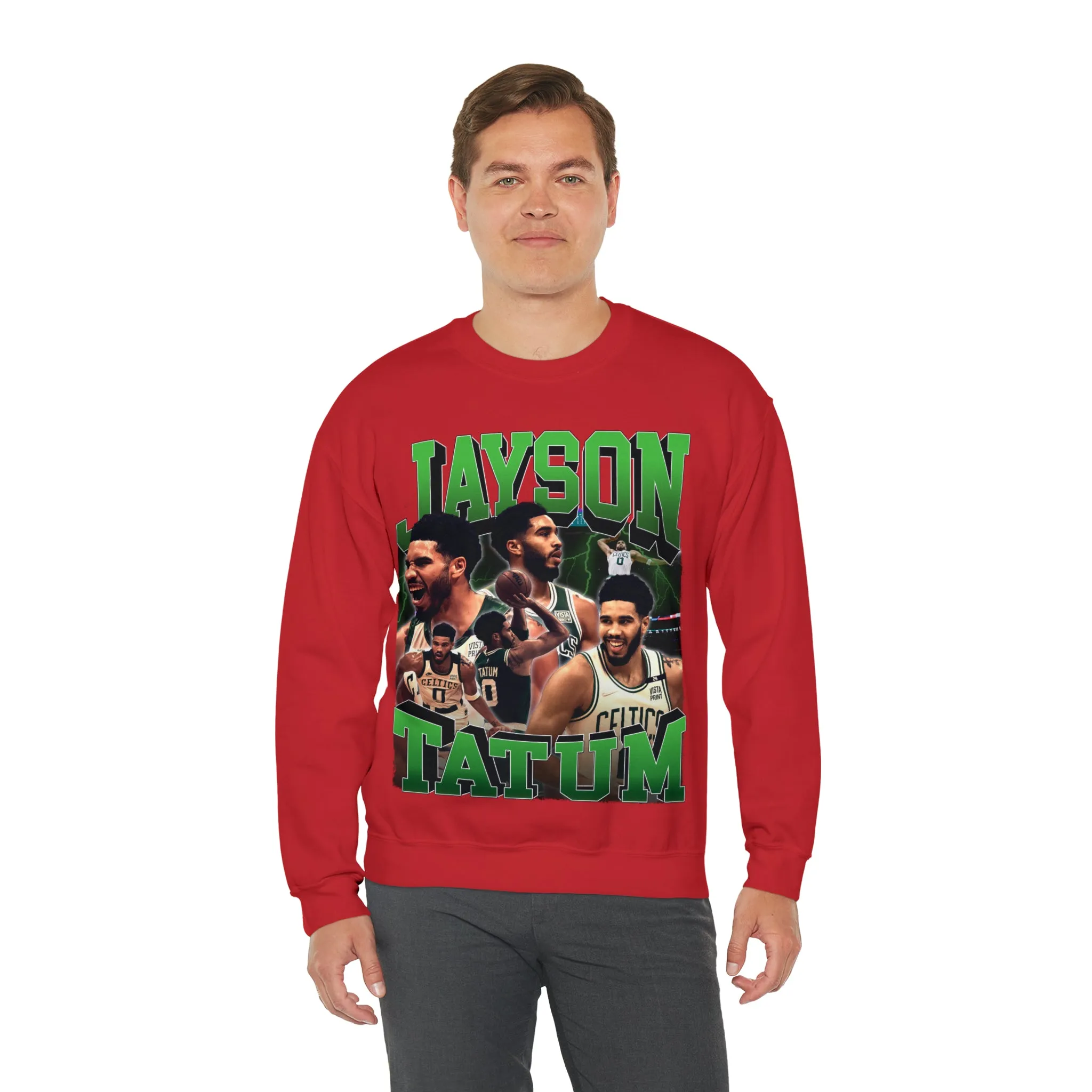 Jayson Tatum NBA