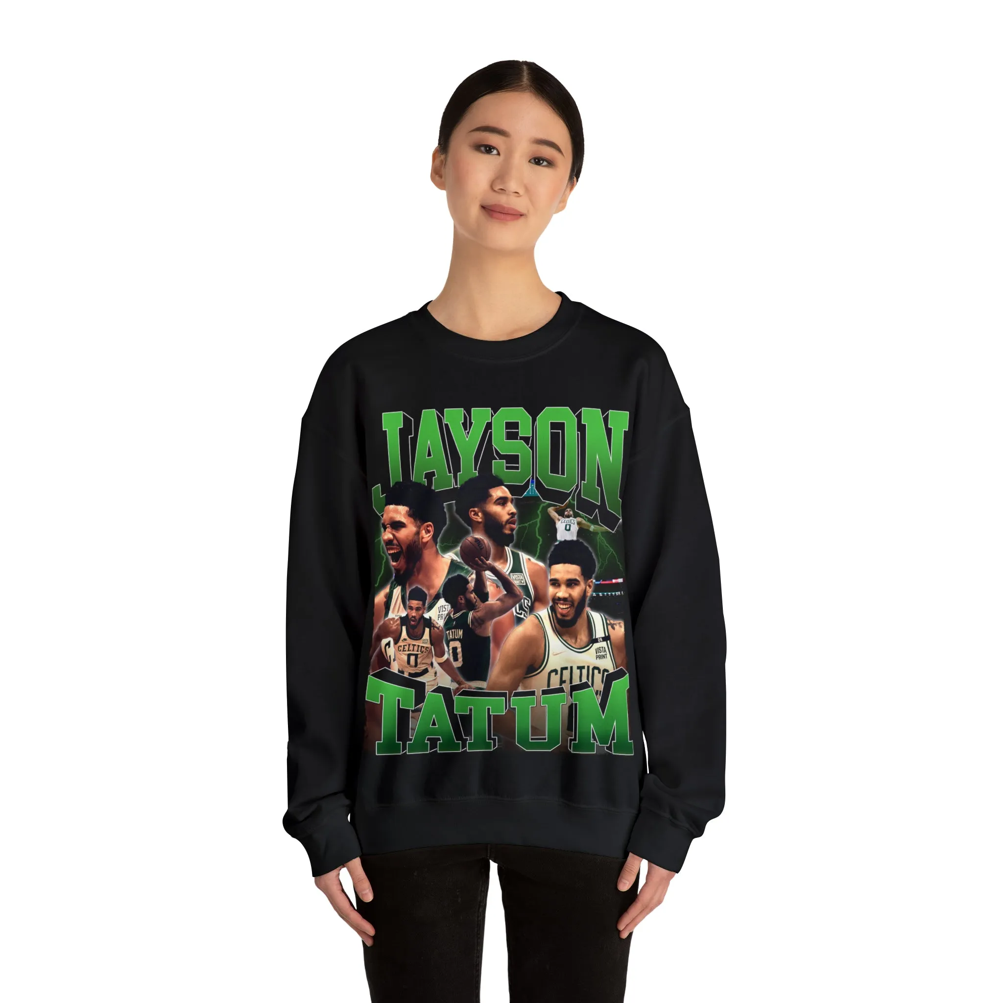 Jayson Tatum NBA