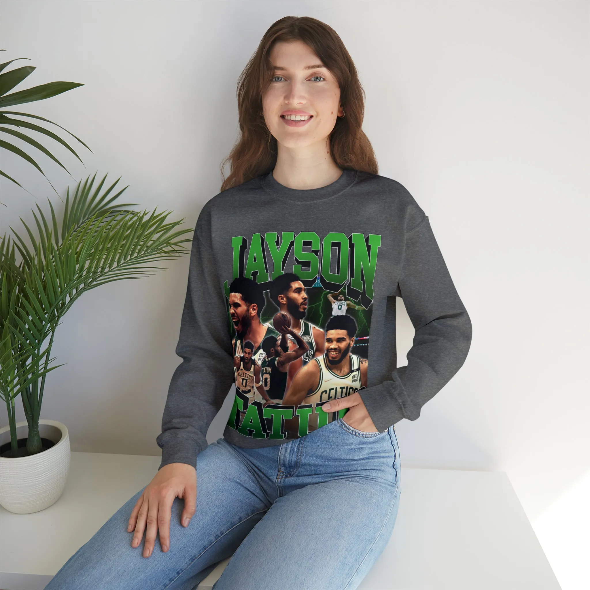 Jayson Tatum NBA