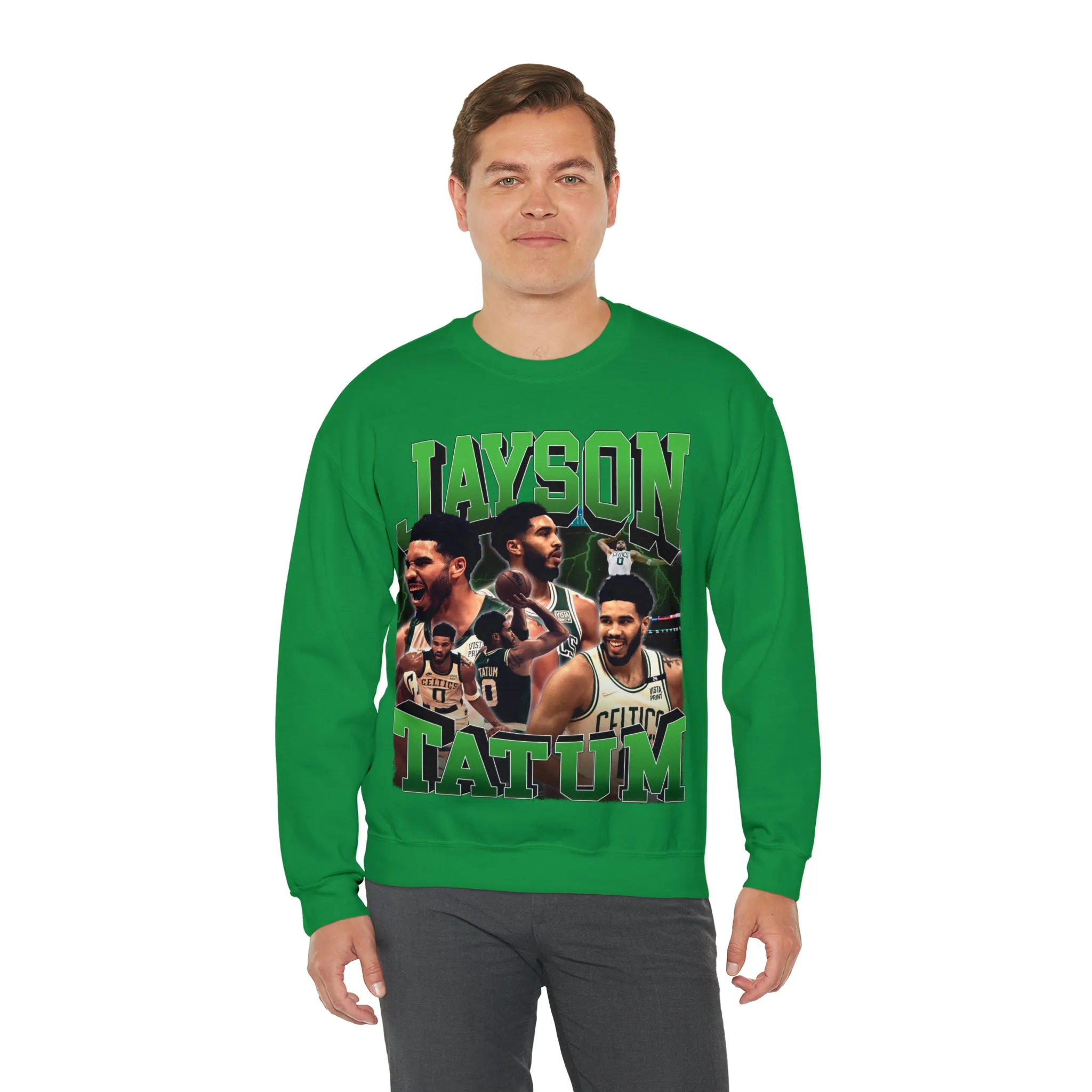 Jayson Tatum NBA