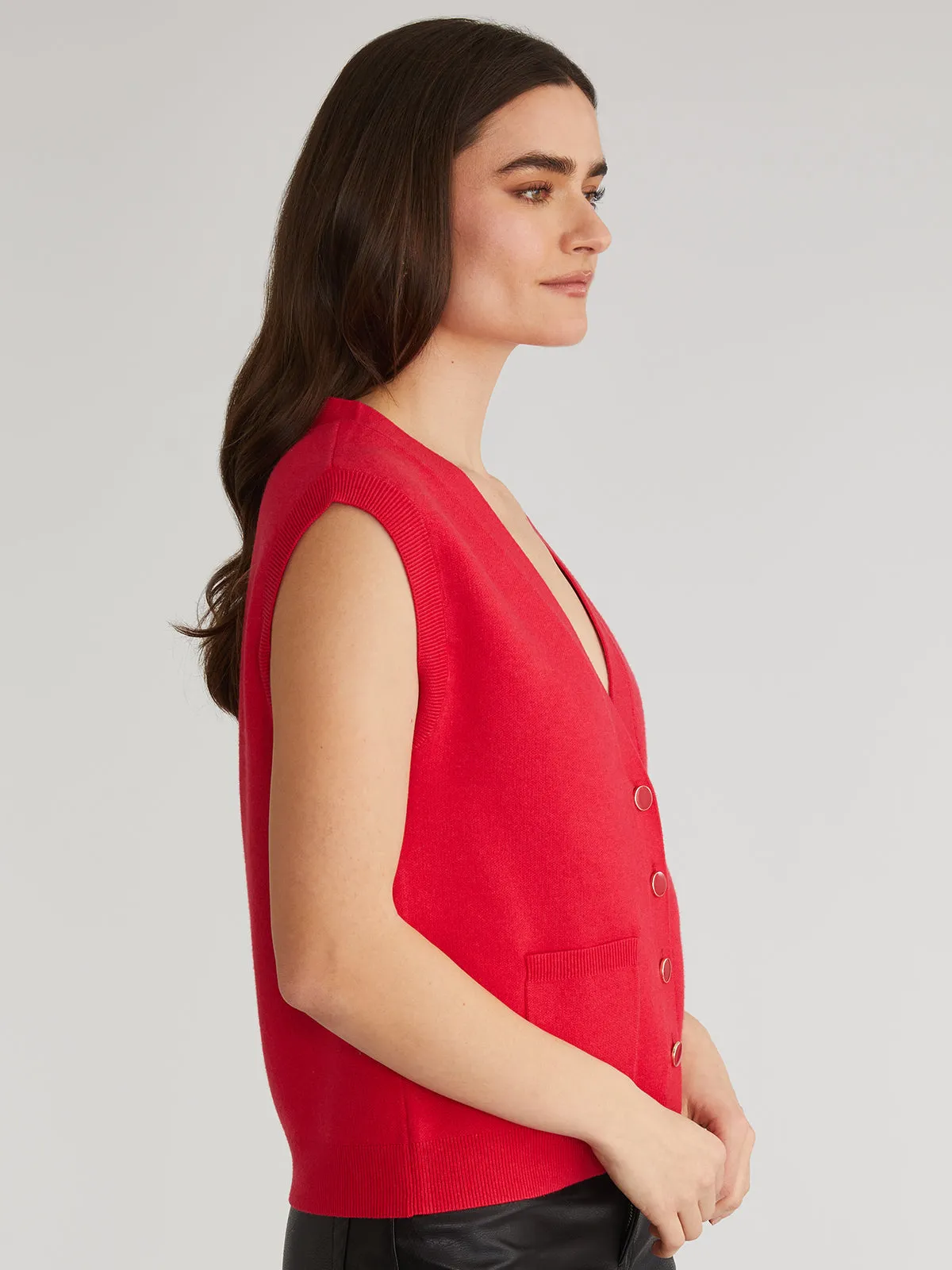 JESSICA VEST