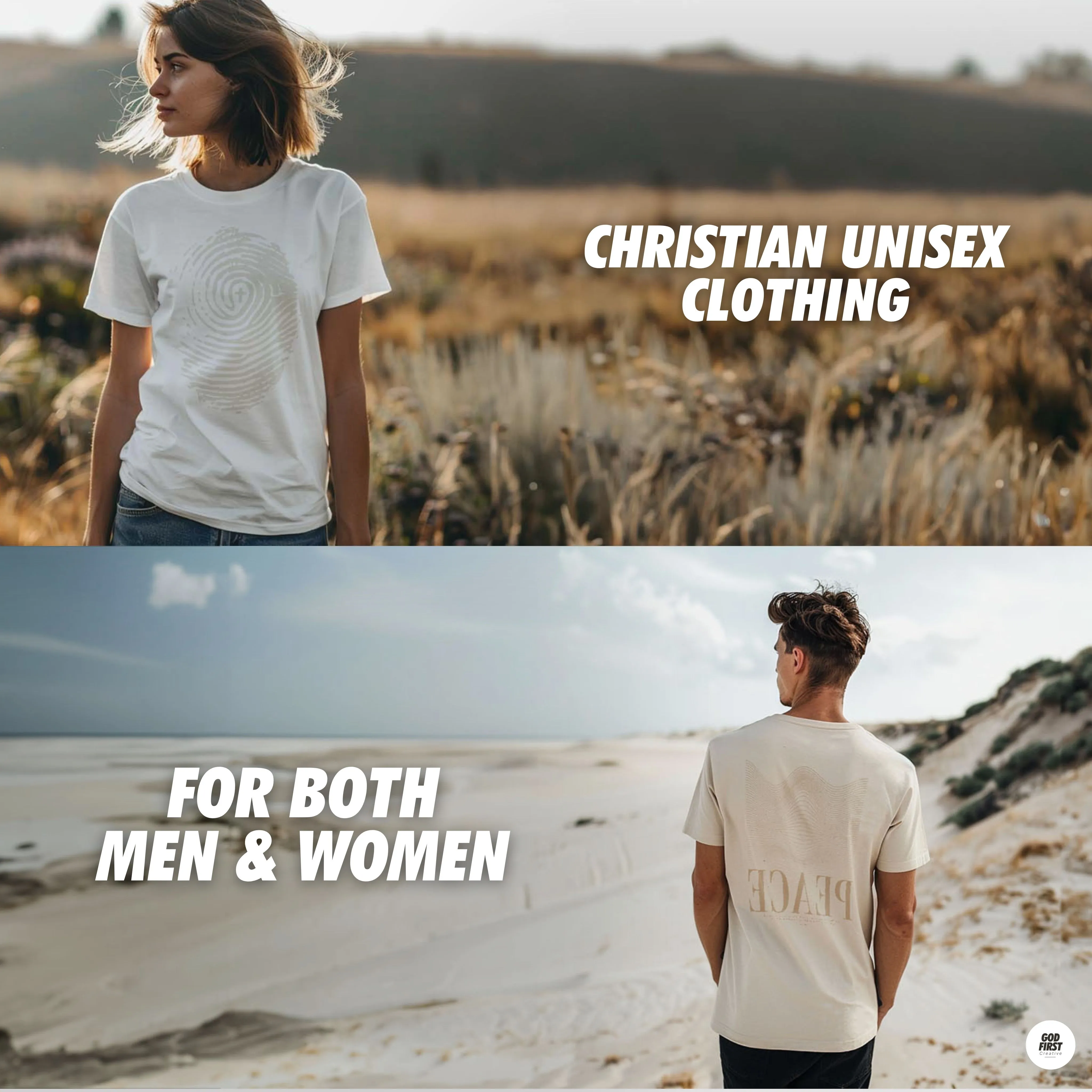 Jesus Is King Of Kings - Unisex Crewneck Sweatshirt