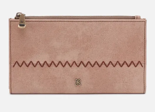Jill Large Bifold Wallet