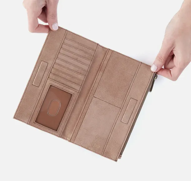 Jill Large Bifold Wallet