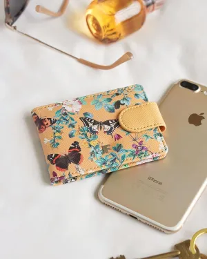 Joana Fulana Vegan Leather Cardholder