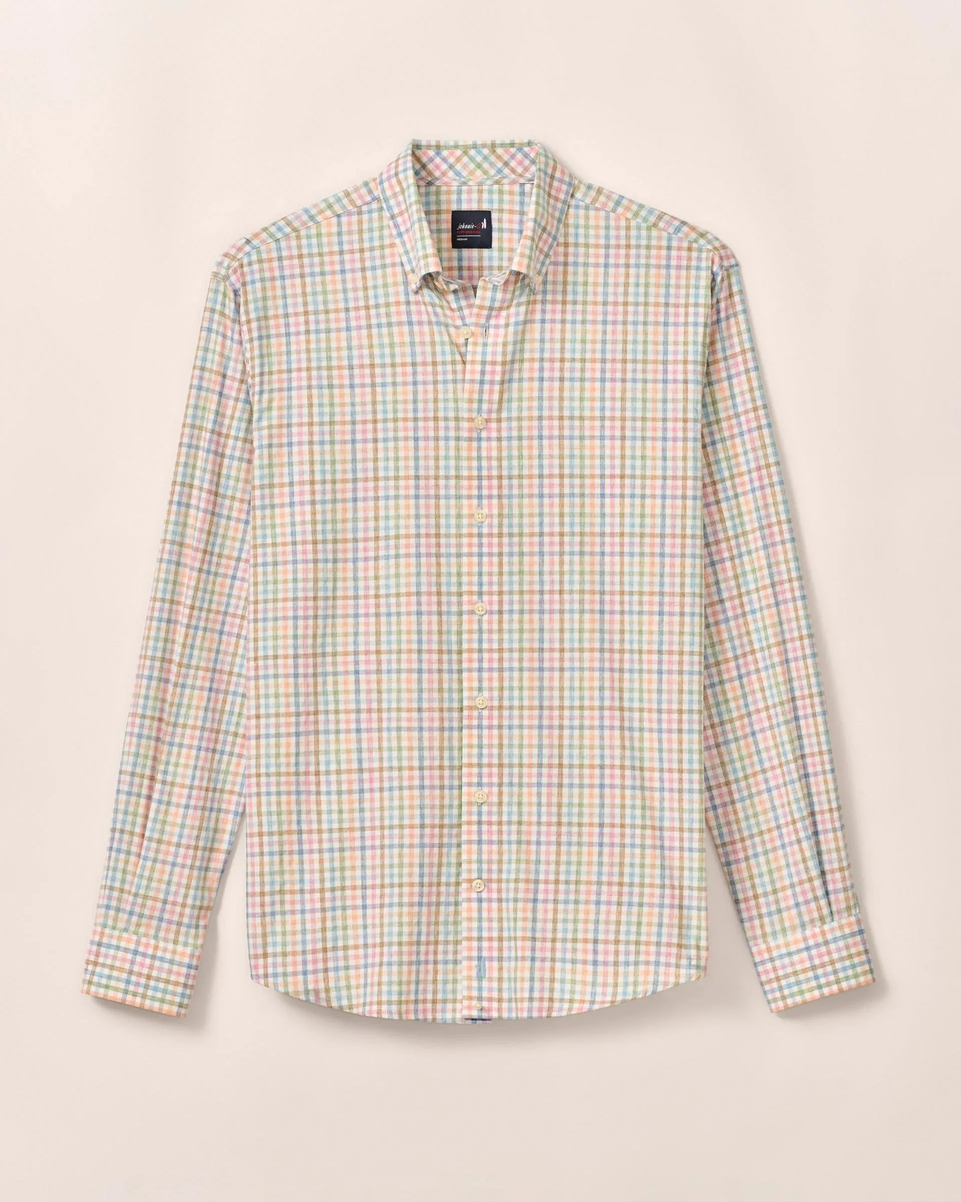 Jonnie-O Kyler Button Up