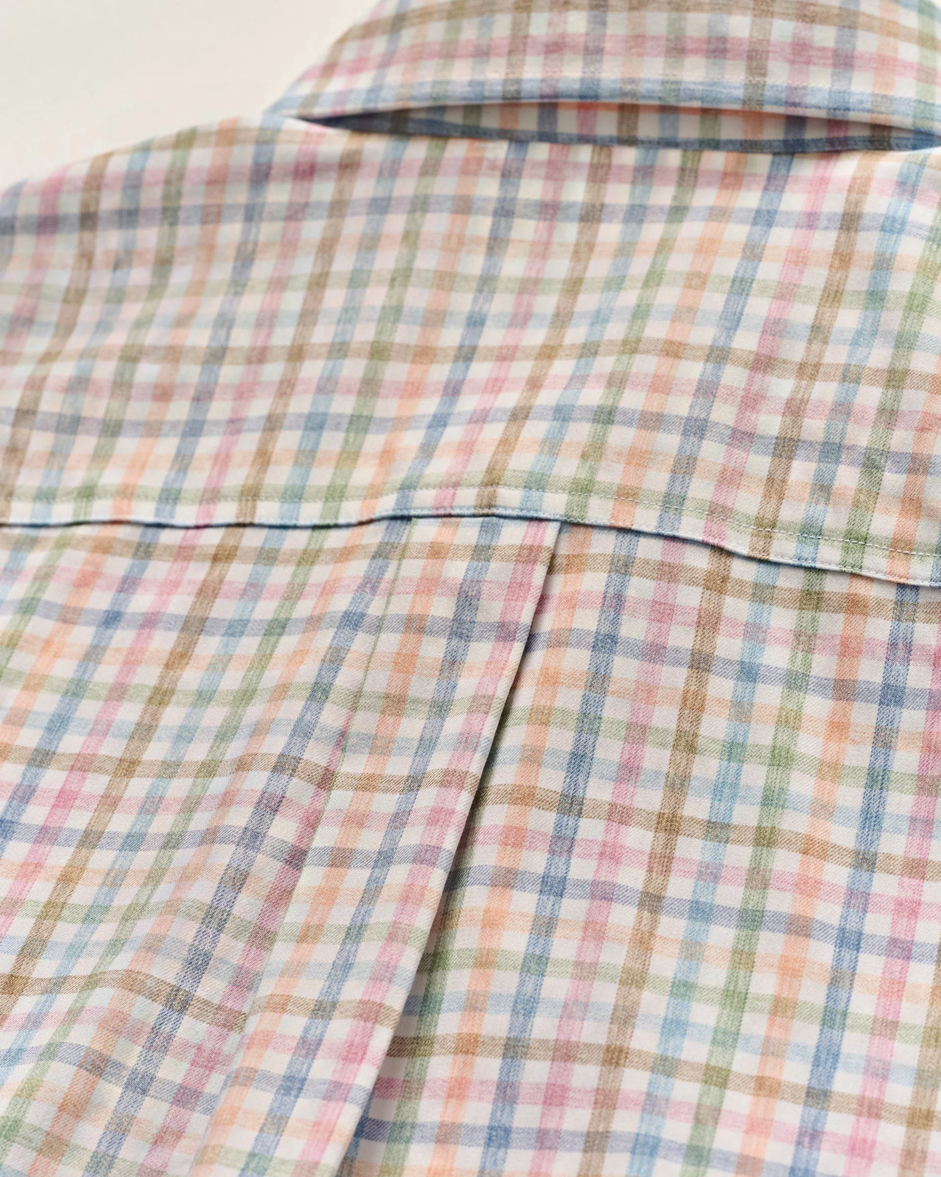 Jonnie-O Kyler Button Up