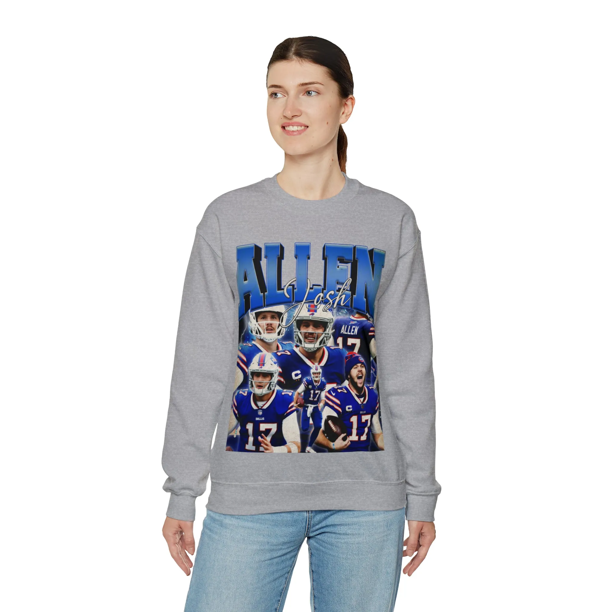 Josh Allen NFL