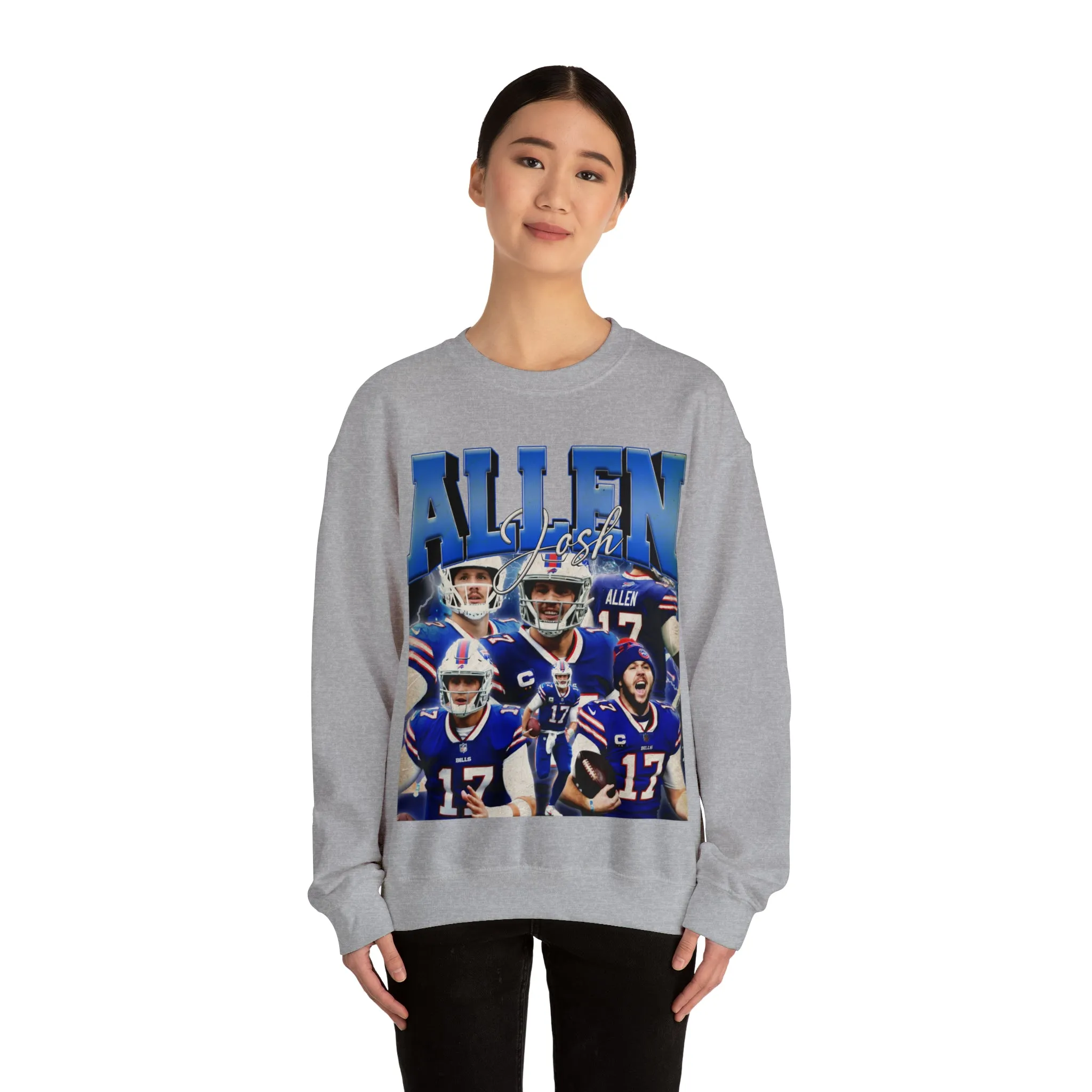 Josh Allen NFL