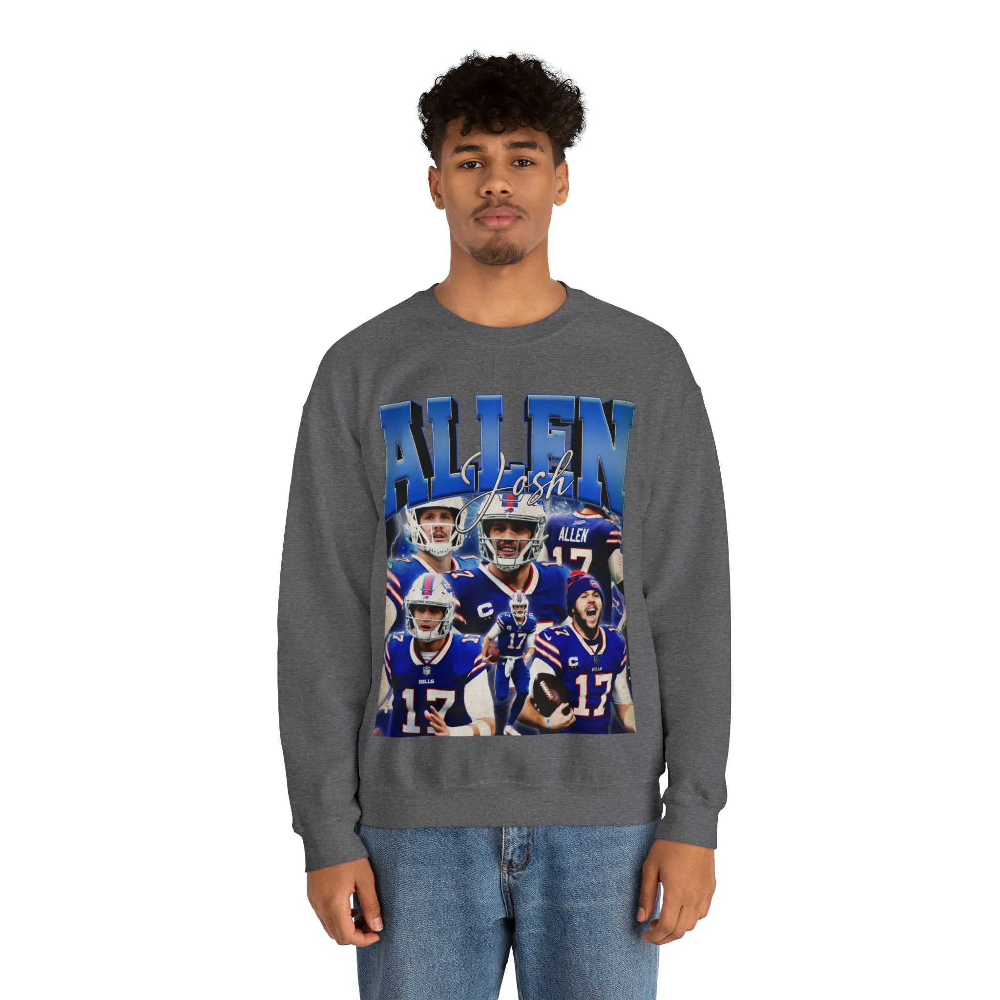Josh Allen NFL