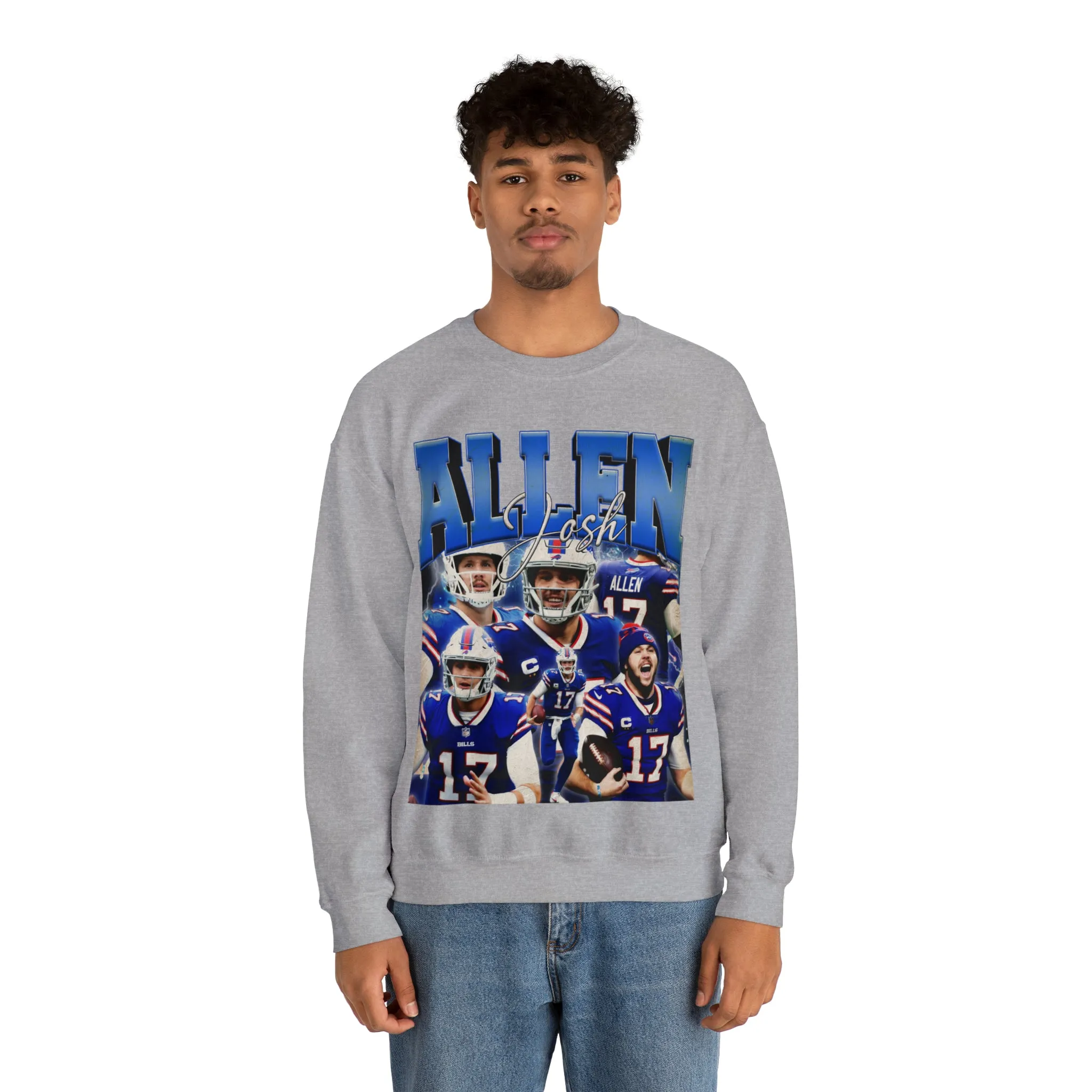 Josh Allen NFL