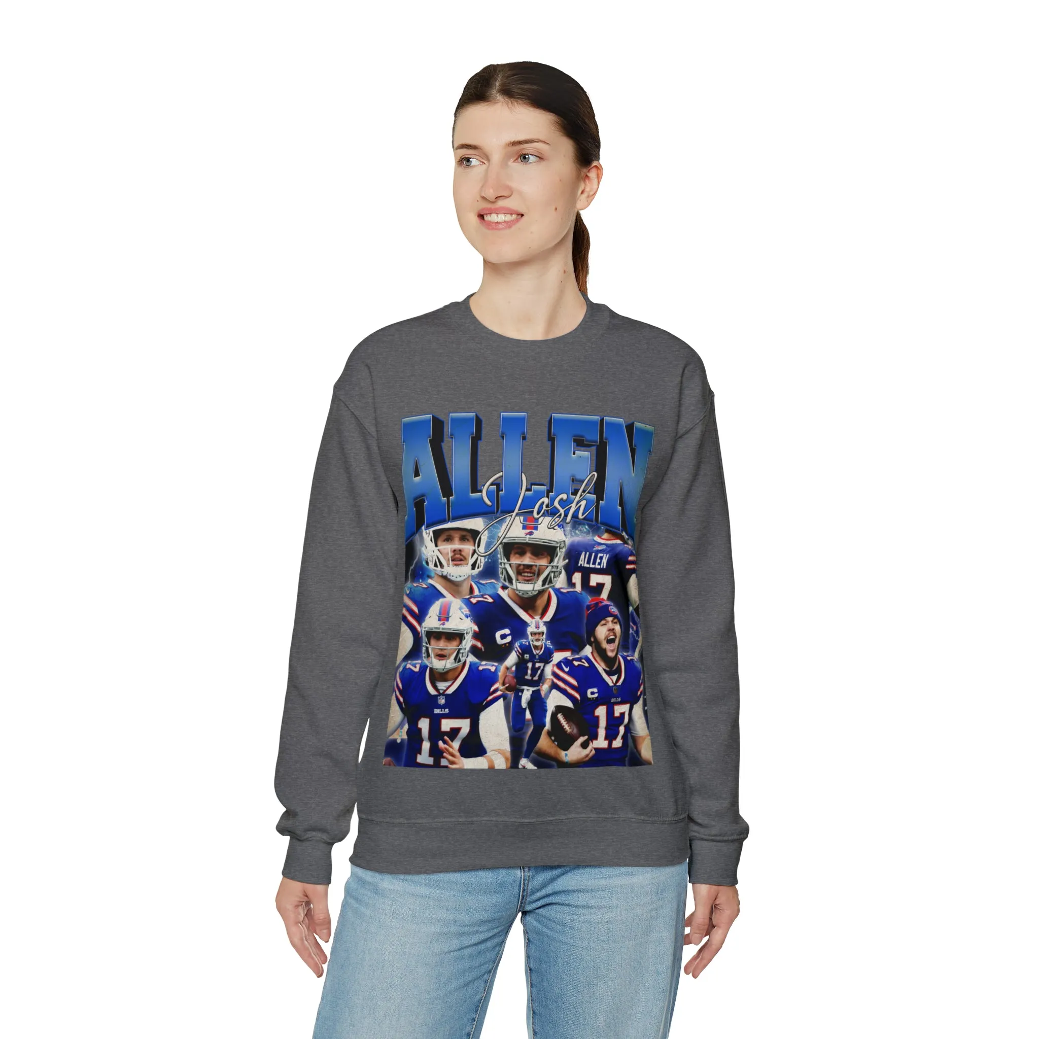 Josh Allen NFL