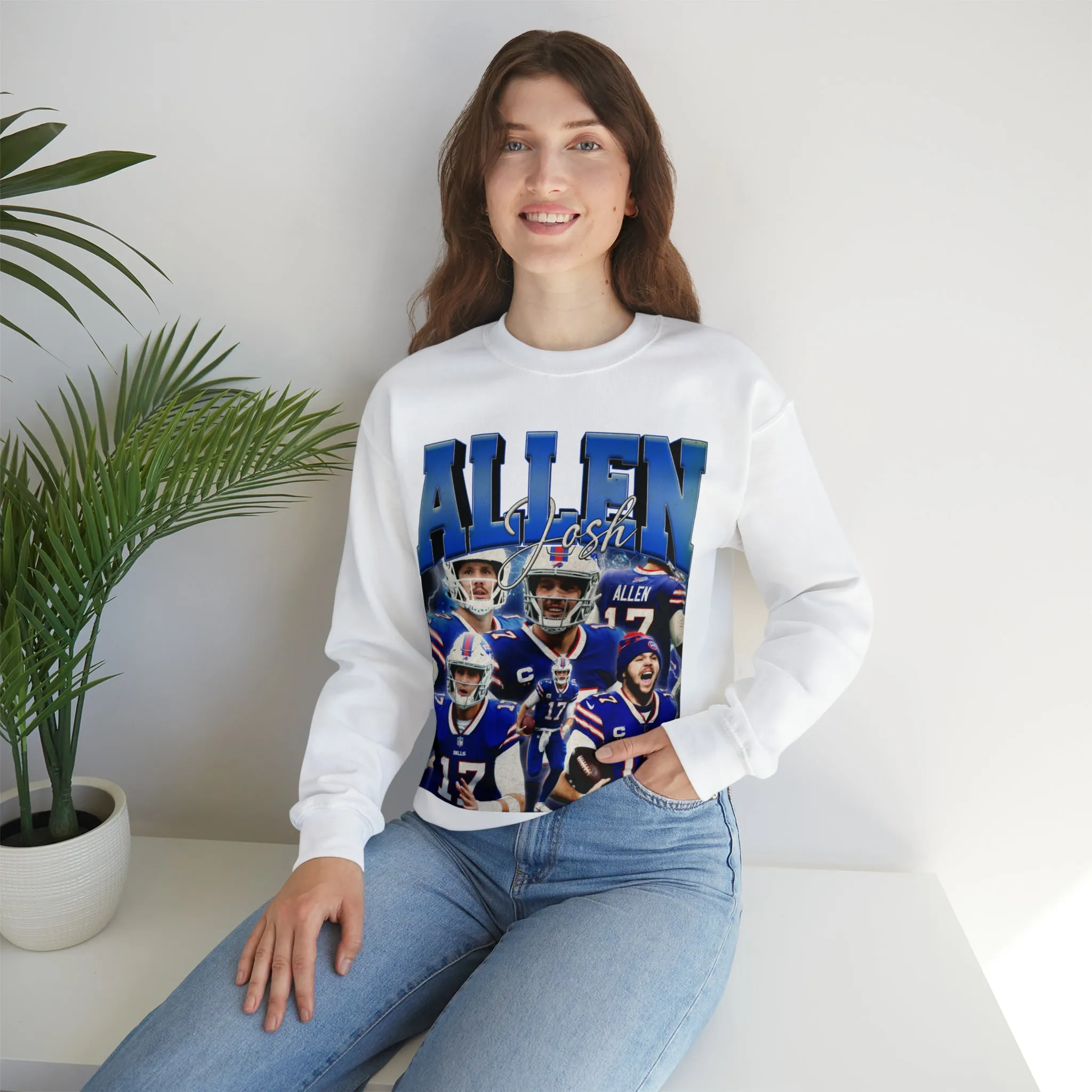 Josh Allen NFL