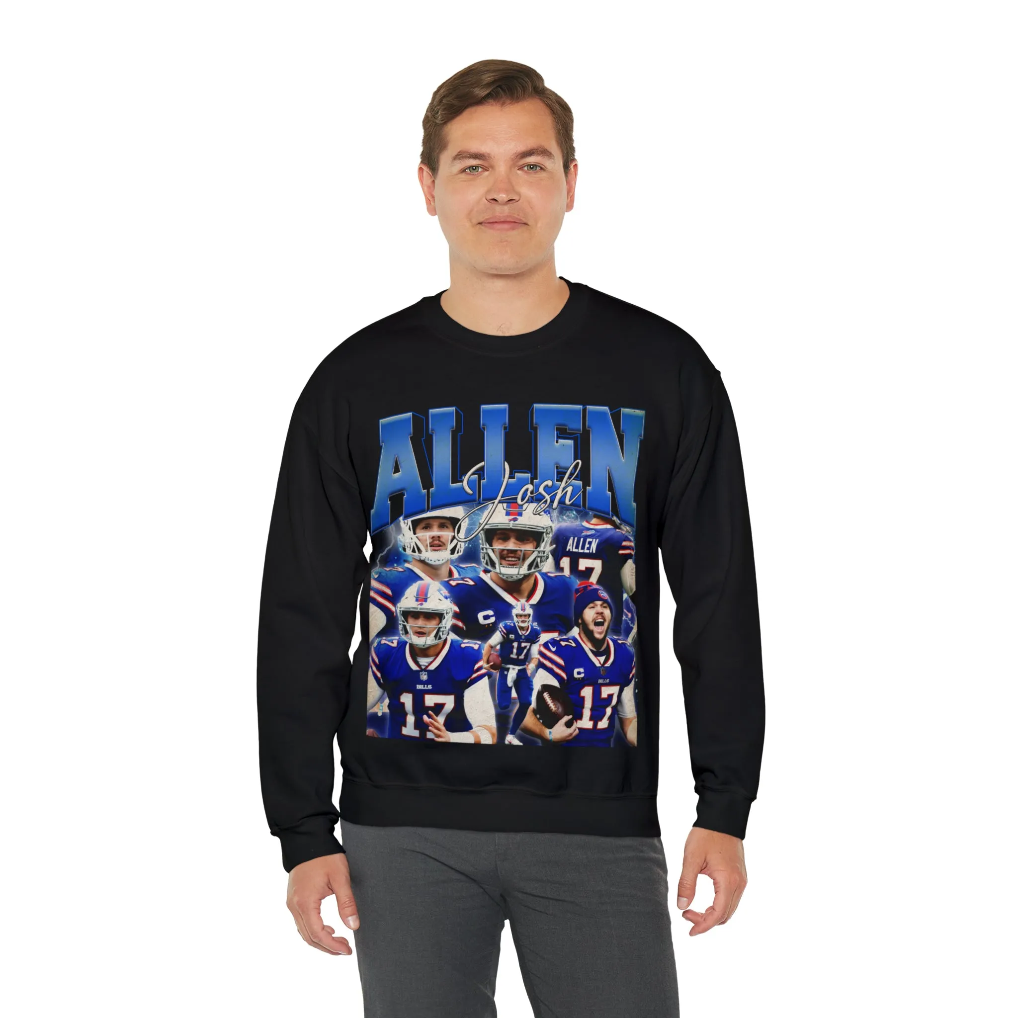 Josh Allen NFL
