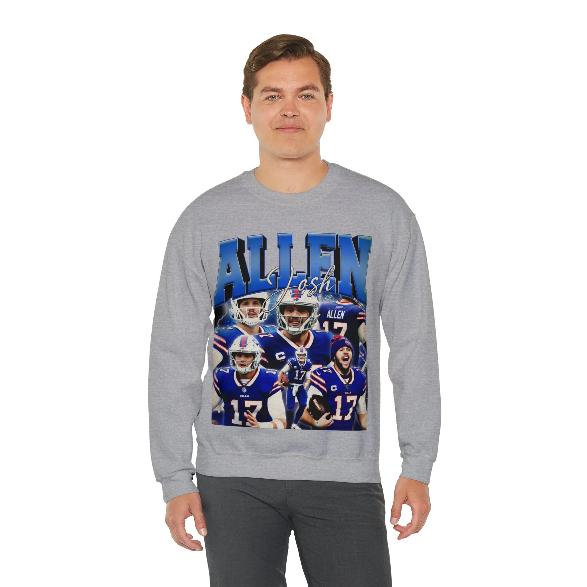 Josh Allen NFL