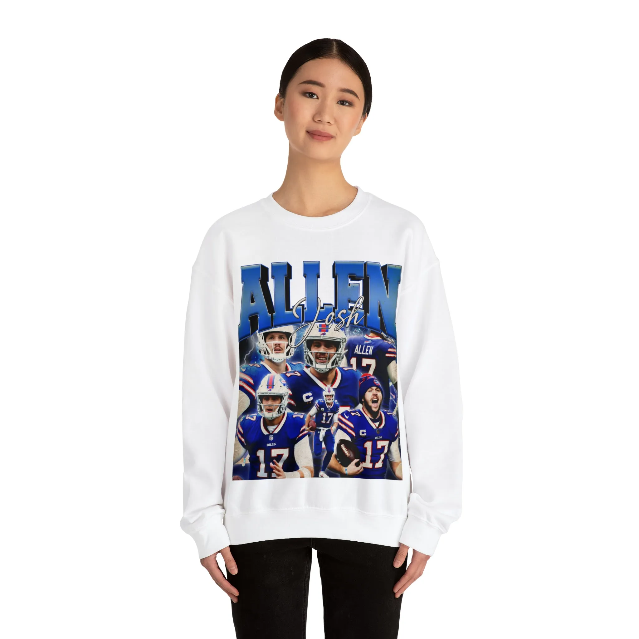 Josh Allen NFL