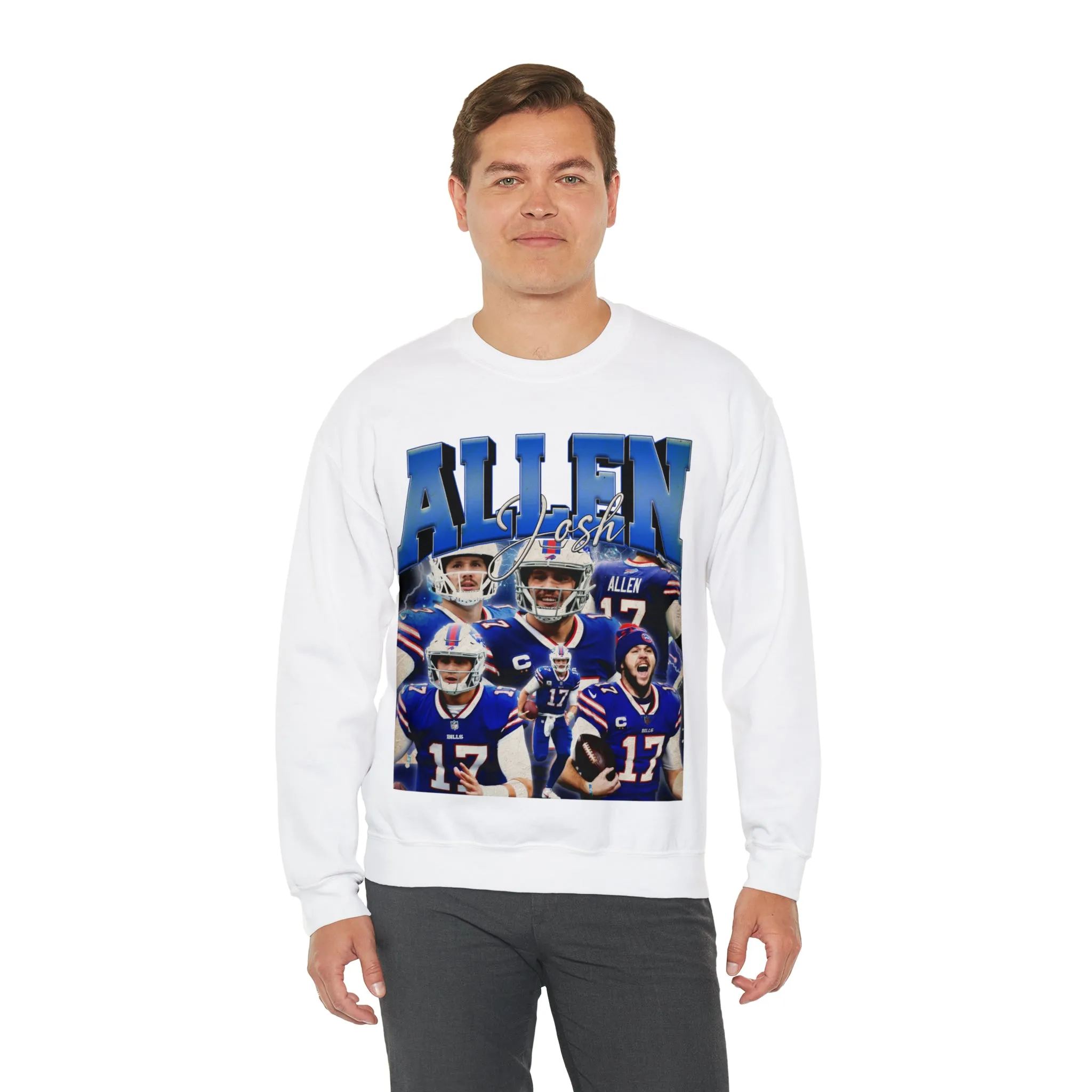 Josh Allen NFL