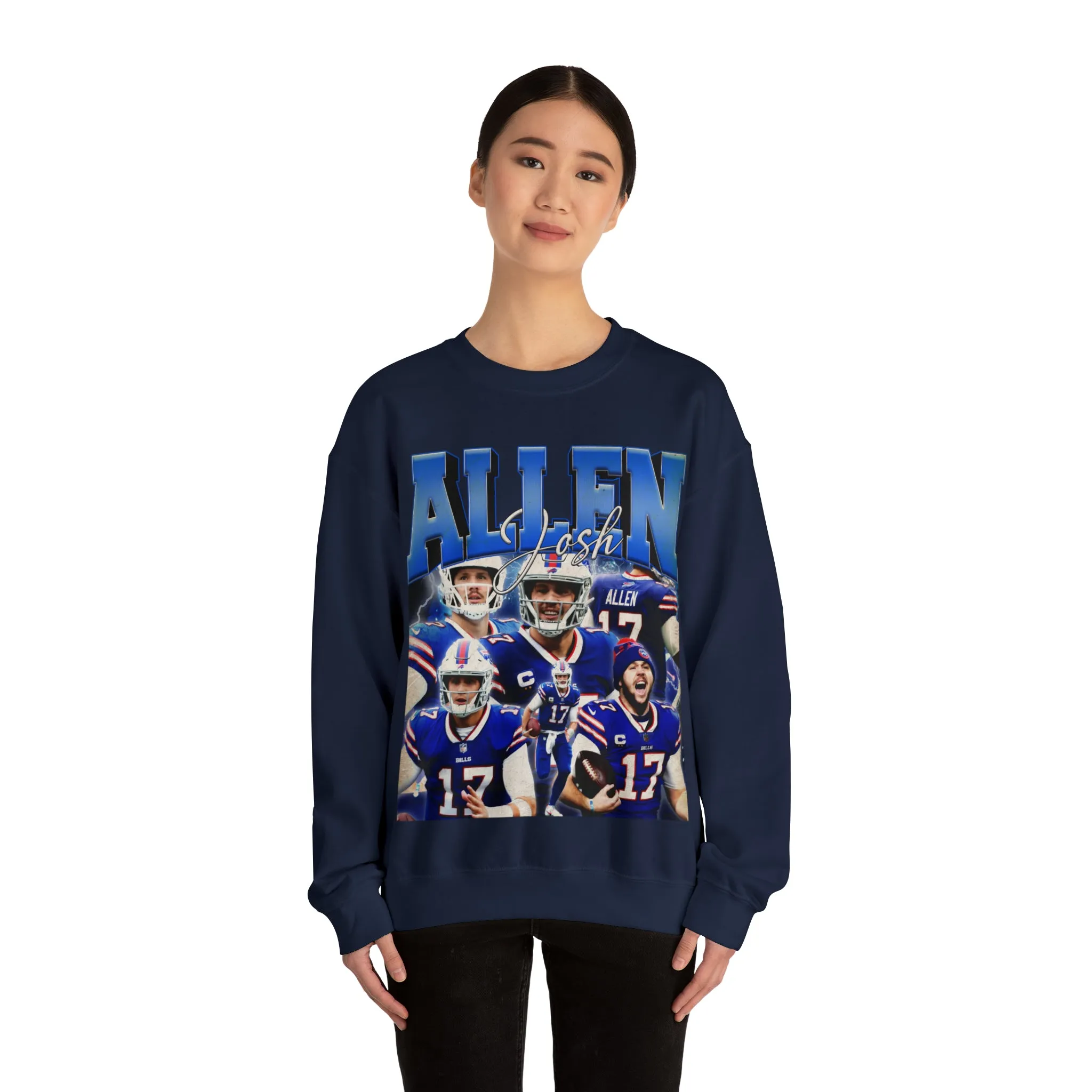 Josh Allen NFL