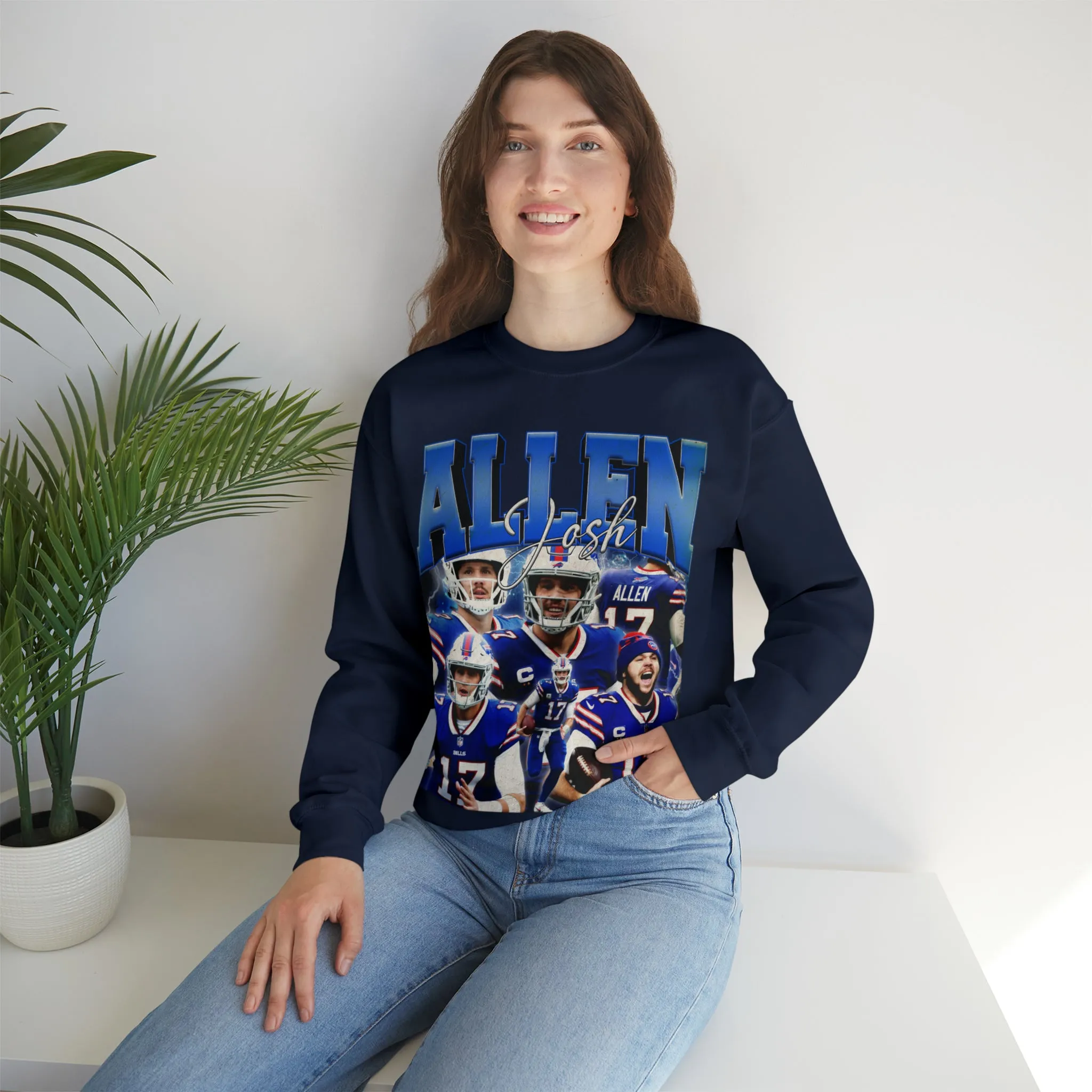 Josh Allen NFL
