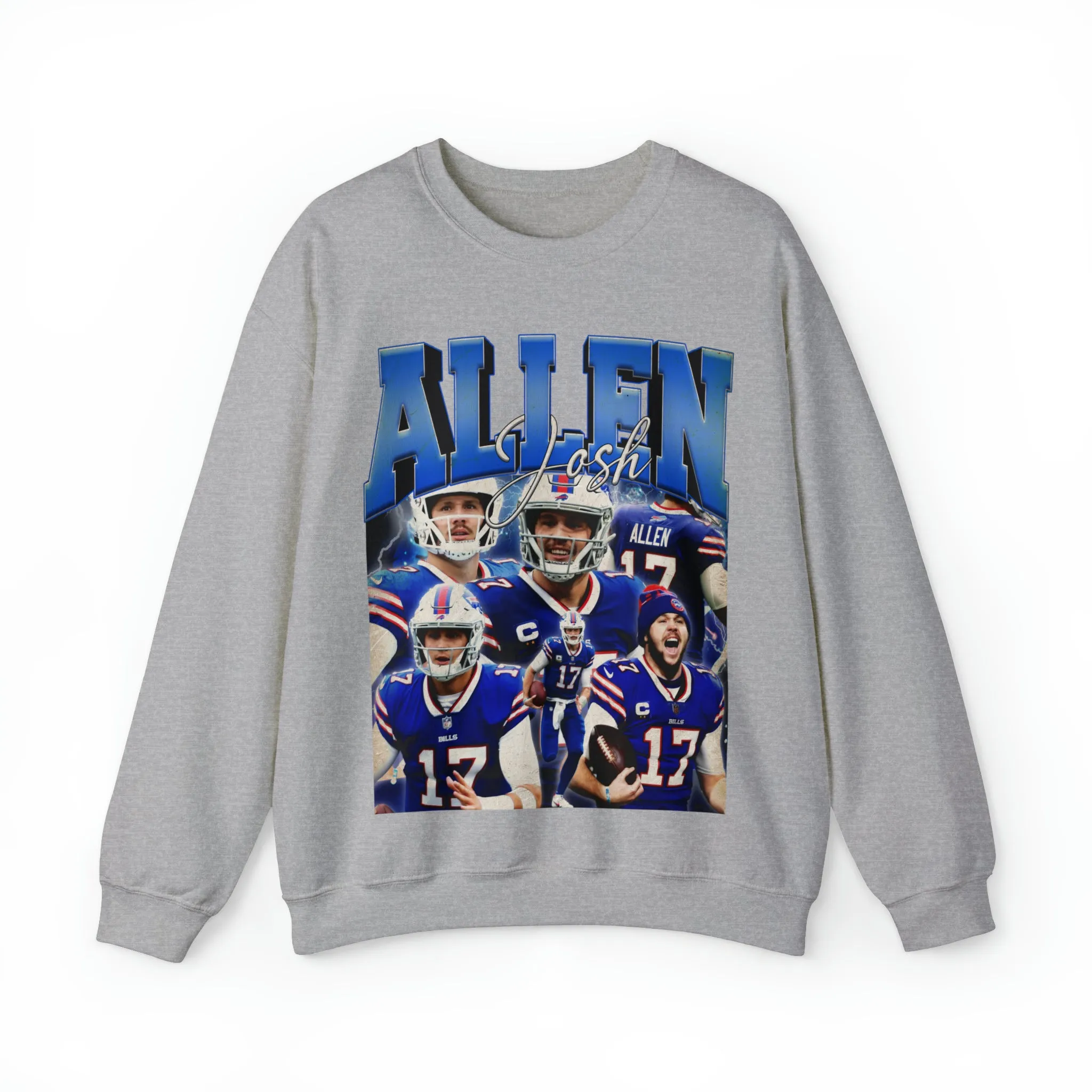 Josh Allen NFL