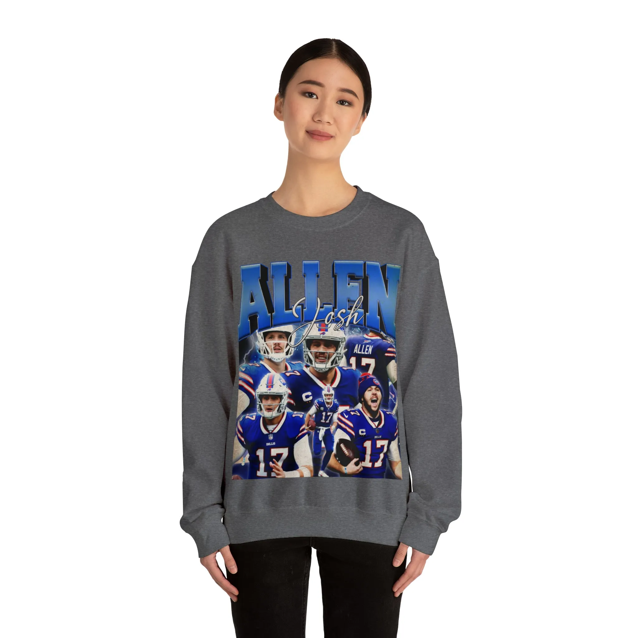 Josh Allen NFL
