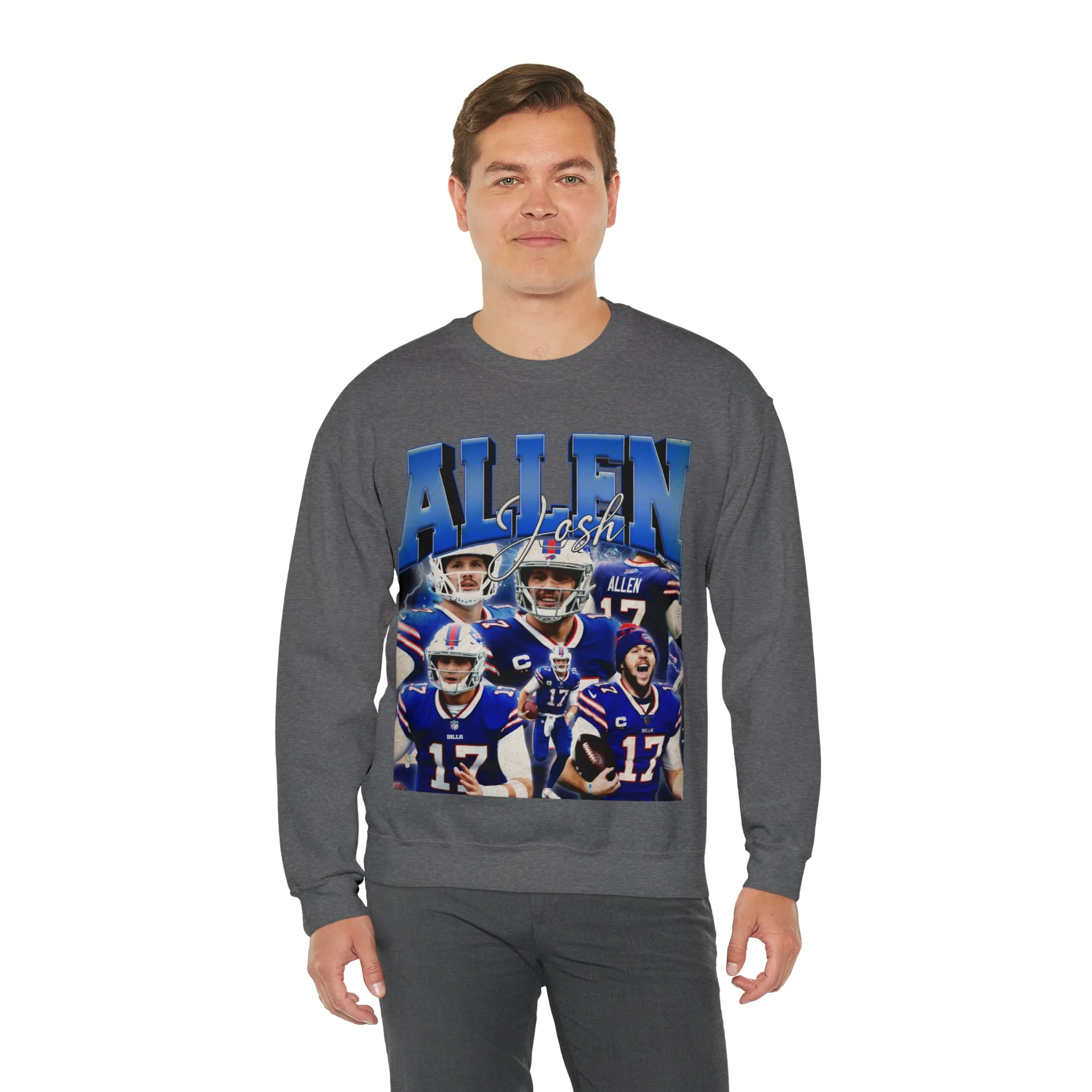 Josh Allen NFL