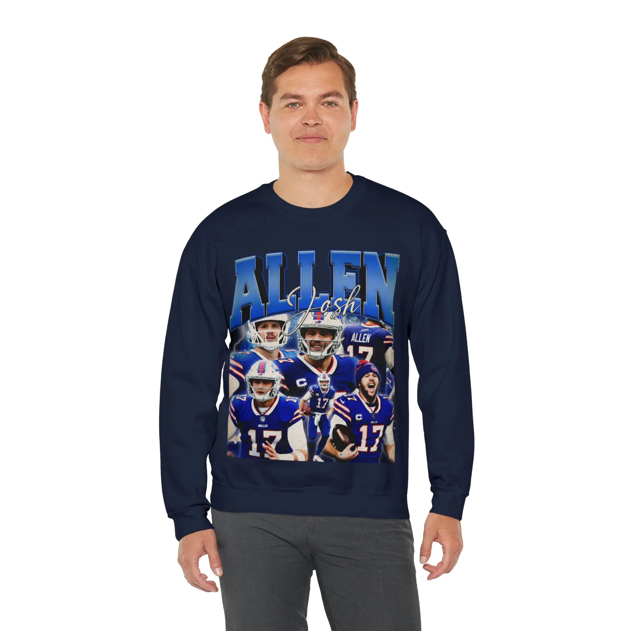 Josh Allen NFL